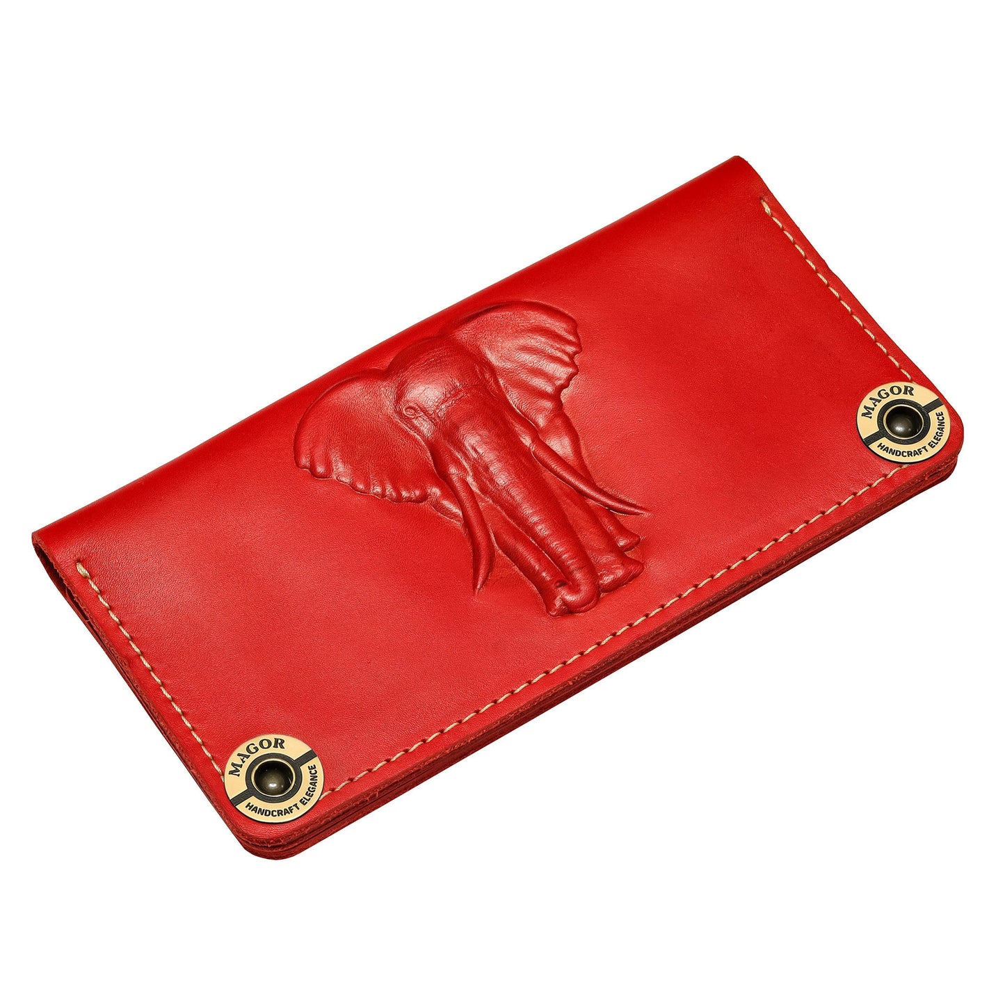 leather wallet | Ladies Leather Wallet With Card Holder | Zip Coin Pocket | Women's Genuine Leather Wallet | Gift For Her