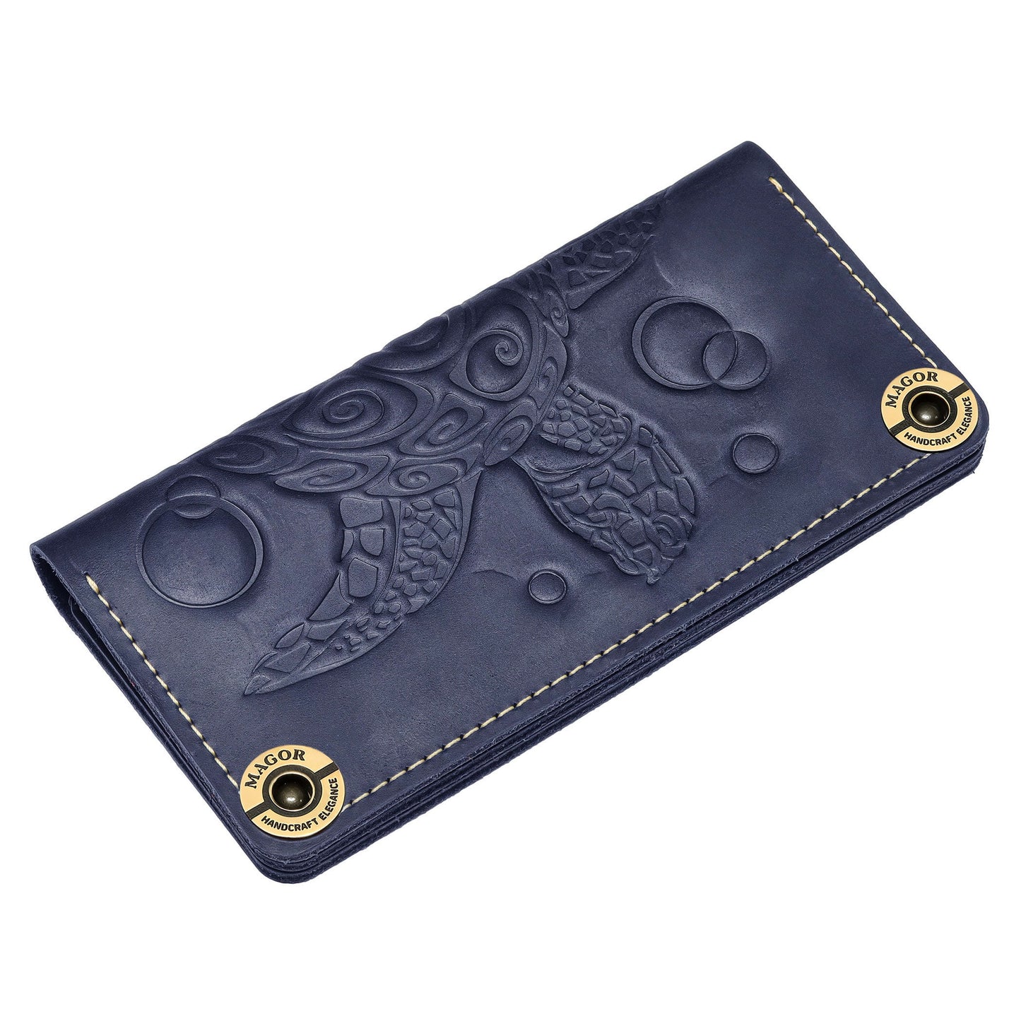 leather wallet | Ladies Leather Wallet With Card Holder | Zip Coin Pocket | Women's Genuine Leather Wallet | Gift For Her