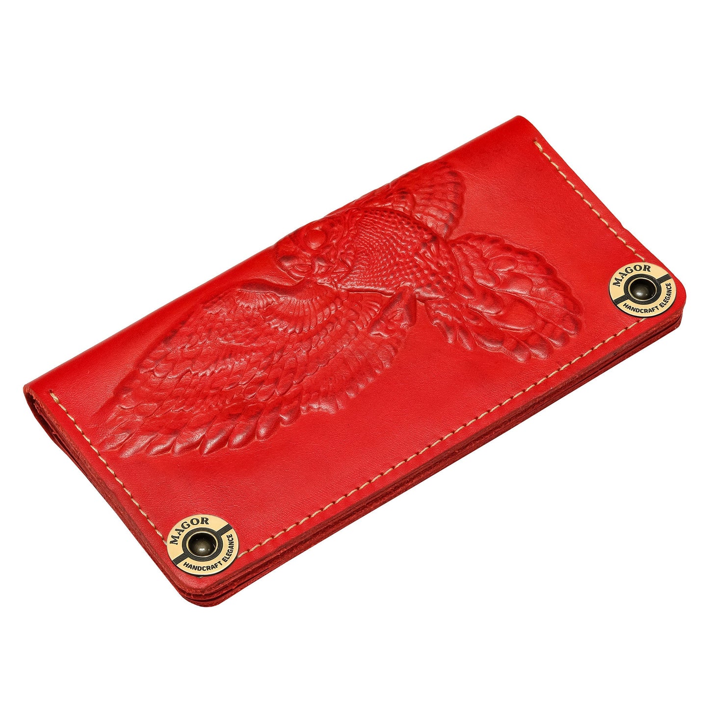 leather wallet | Ladies Leather Wallet With Card Holder | Zip Coin Pocket | Women's Genuine Leather Wallet | Gift For Her