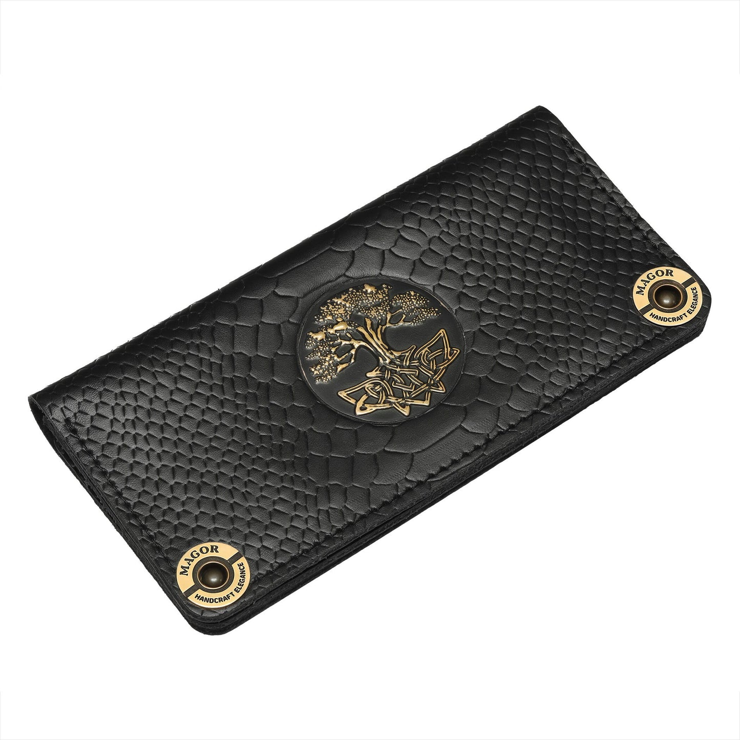 Women's Wallet | Ladies Leather Wallet With Card Holder | Zip Coin Pocket | Women's Genuine Leather Wallet | Gift For Her