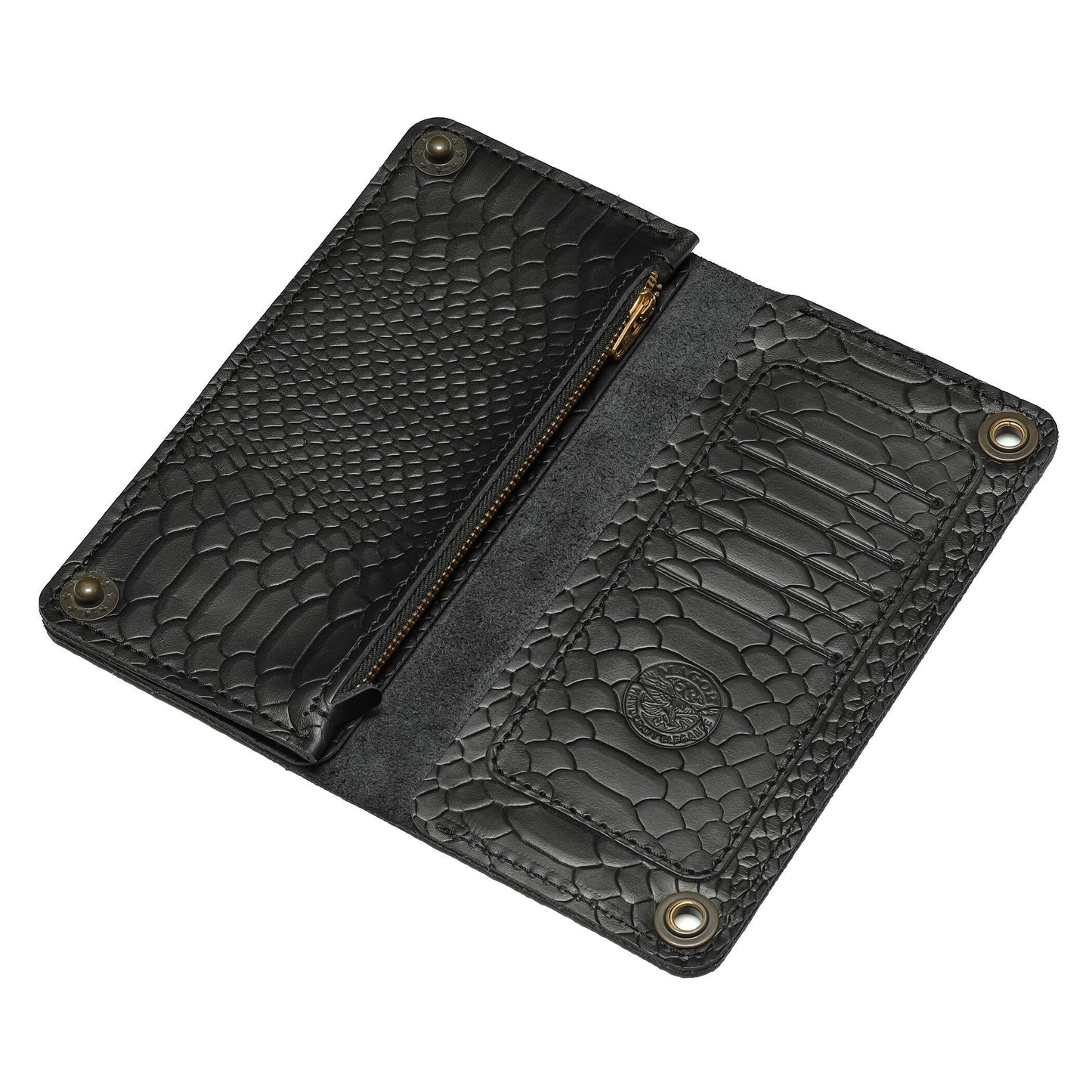 Women's Wallet | Ladies Leather Wallet With Card Holder | Zip Coin Pocket | Women's Genuine Leather Wallet | Gift For Her