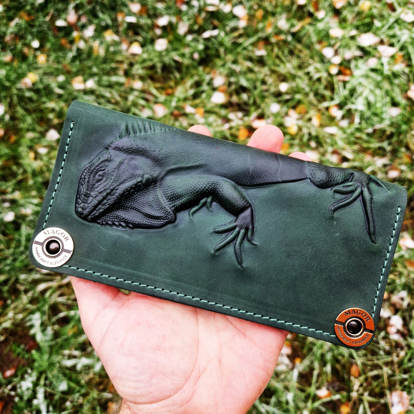 Women's Wallet | Ladies Leather Wallet With Card Holder | Zip Coin Pocket | Women's Genuine Leather Wallet | Gift For Her