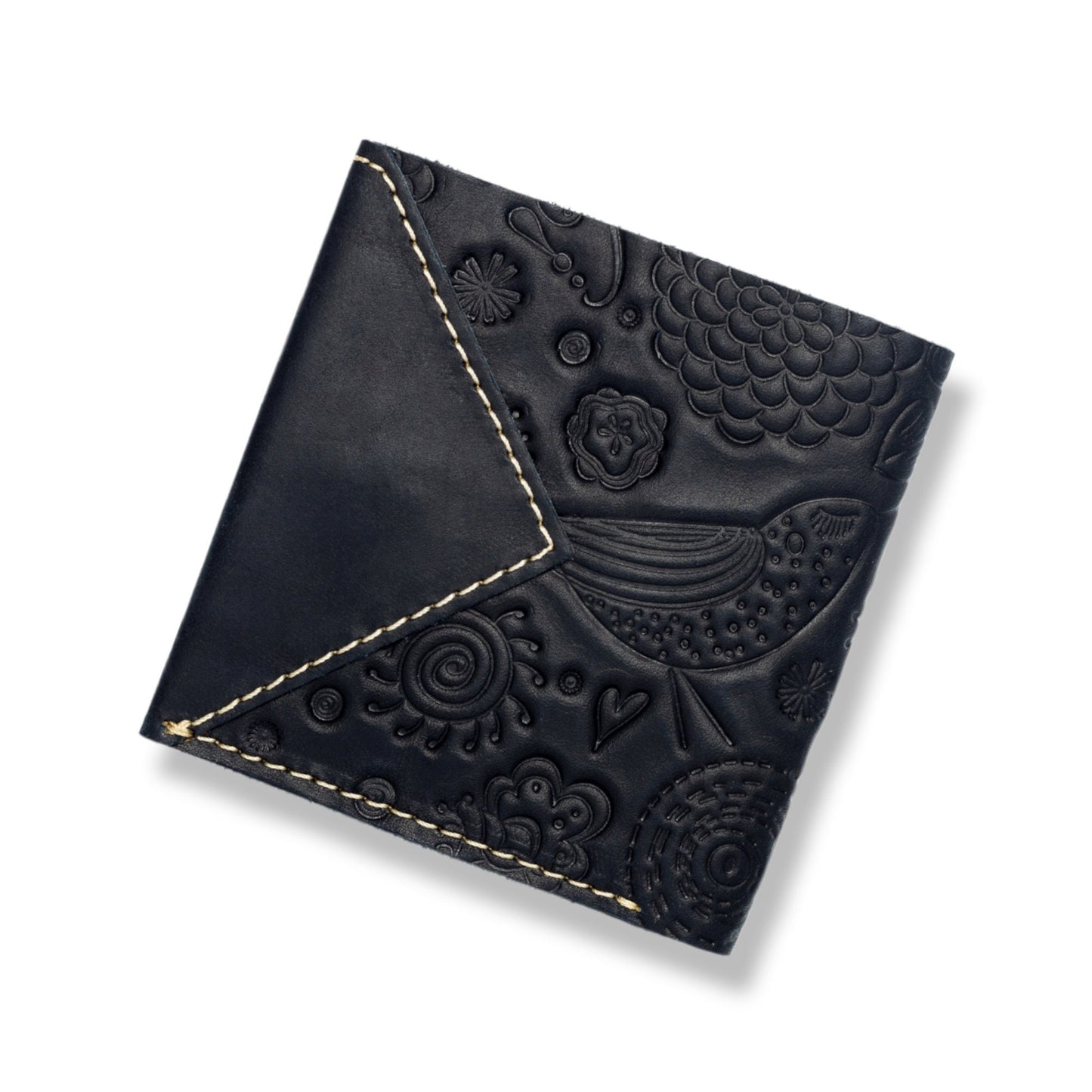 Women's Leather Wallet | Handmade Best Quality Wallet | Genuine leather | Anniversary, Teacher, Birthday, Christmas Gift |