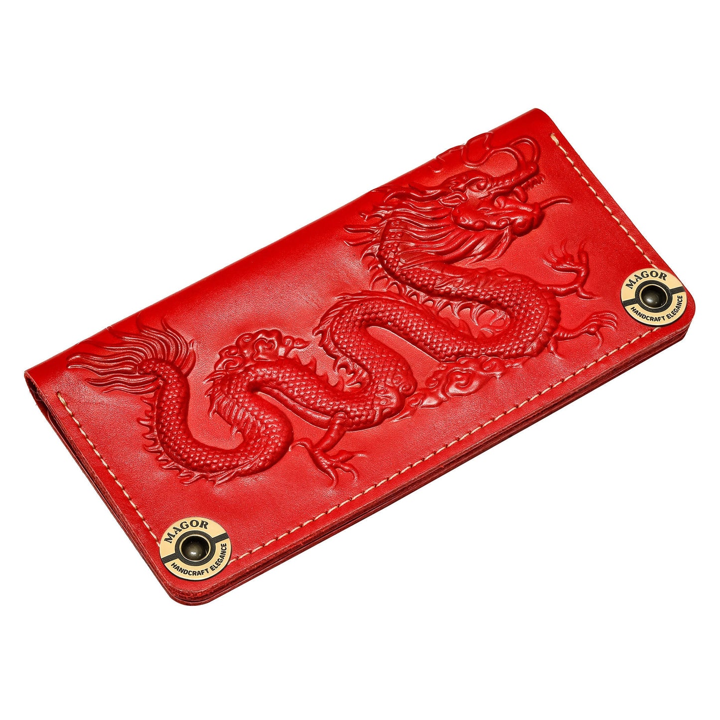 leather wallet | Leather Wallet With Card Holder | Zip Coin Pocket | Gifts For Her