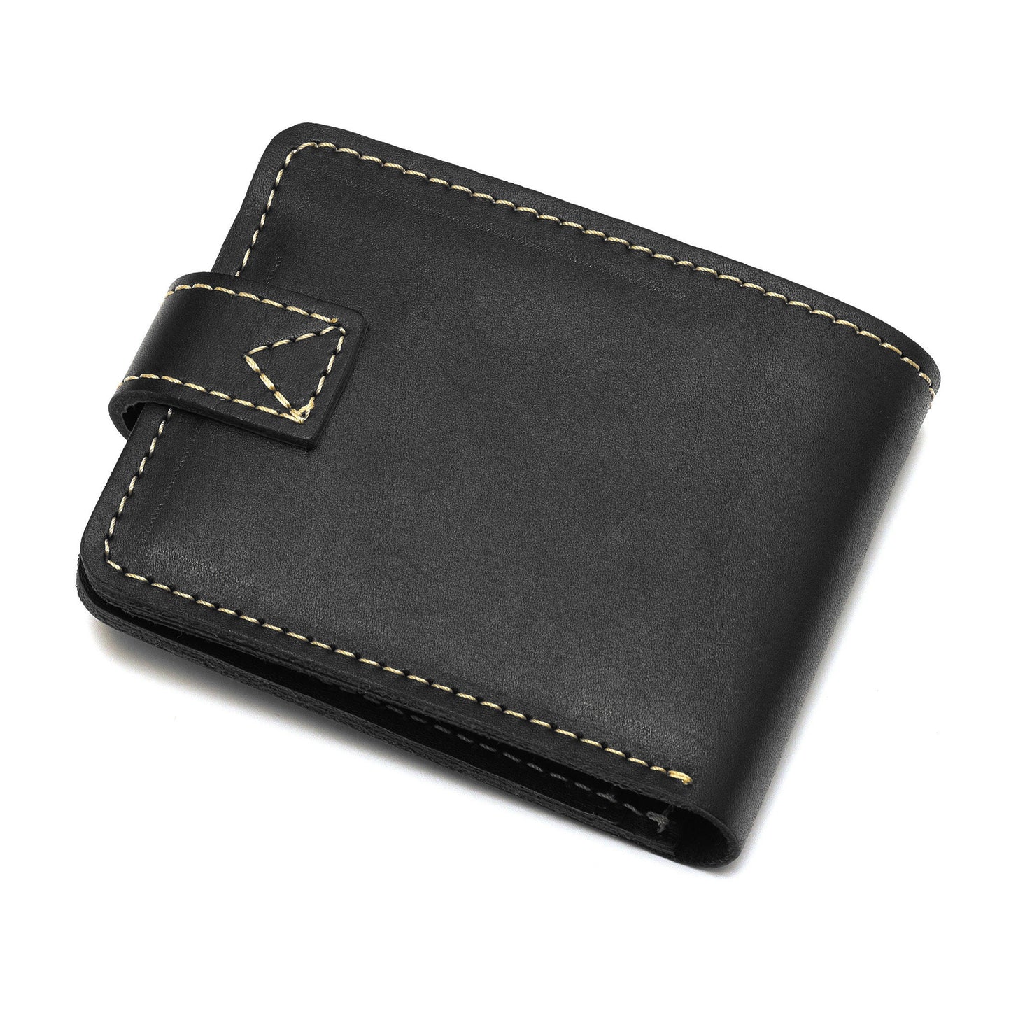 Mens Leather Wallet | Handmade Best Quality Wallet | Genuine leather | Anniversary, Groomsmen, Birthday, Christmas Gift |