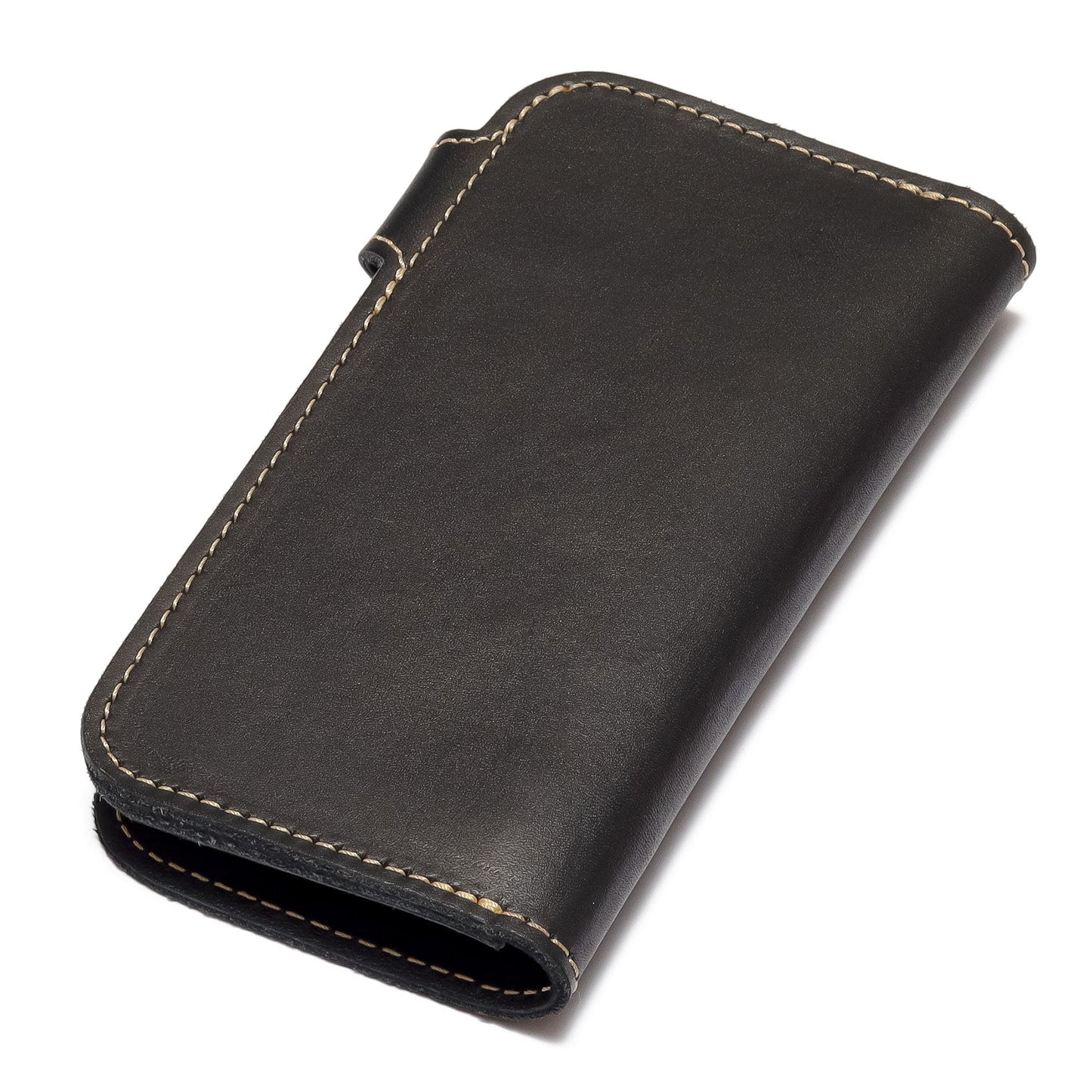 leather wallet | Long Leather Wallet With Card Holder | Zip Coin Pocket | Genuine Leather Wallet | gift ideas