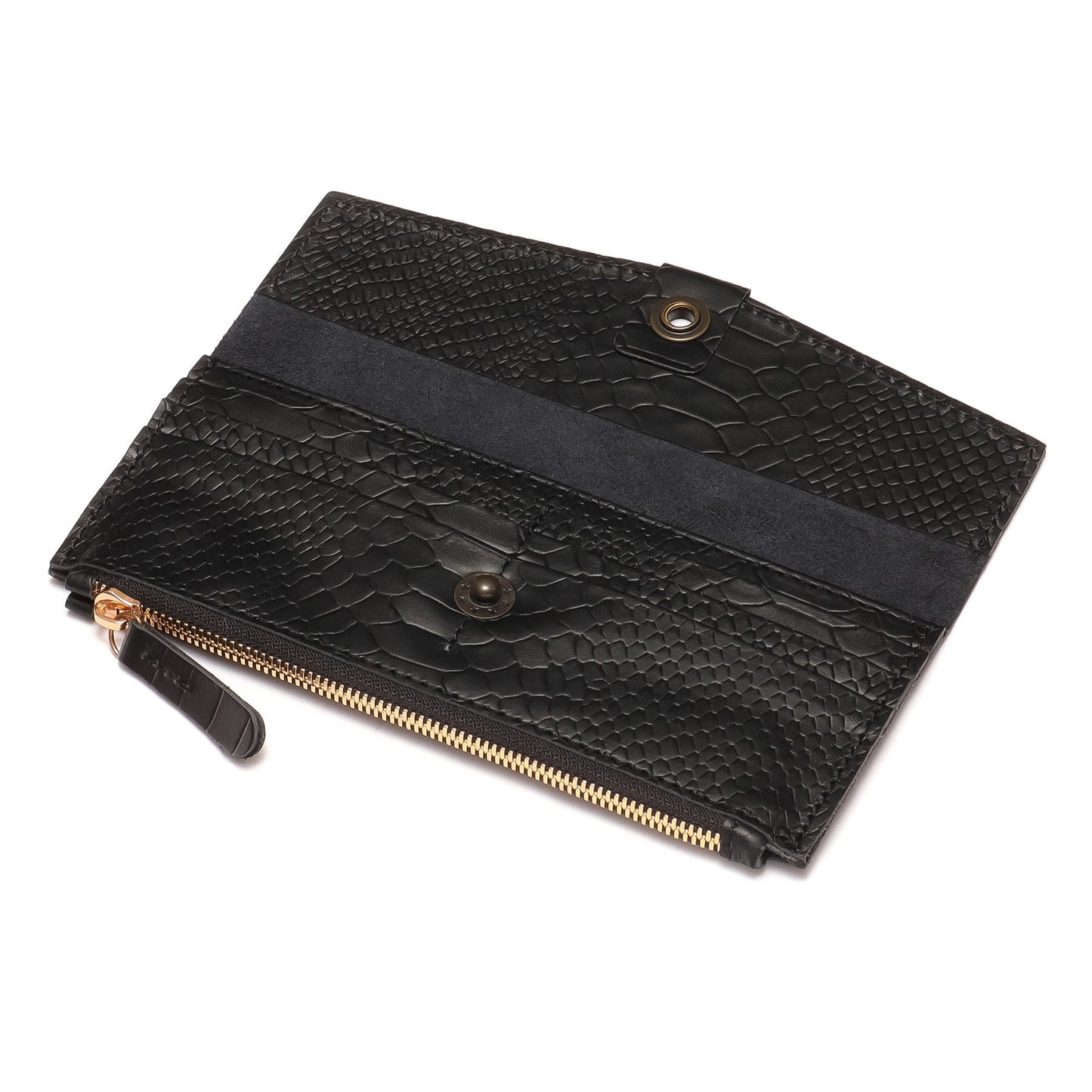 leather wallet | Ladies Leather Wallet With Card Holder | Zip Coin Pocket | Women's Genuine Leather Wallet | Gifts For Her
