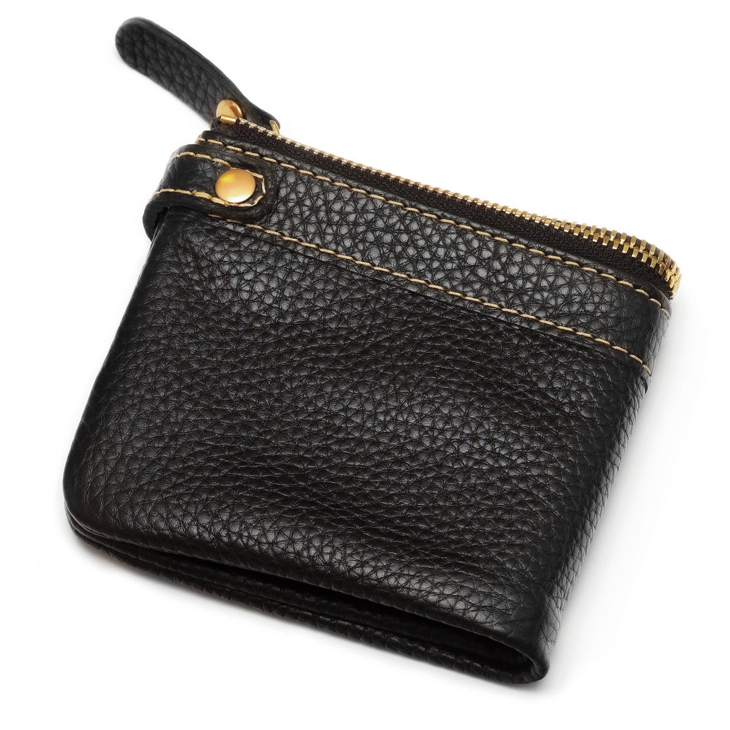 Mens Leather Wallet | Handmade Best Quality Wallet | Genuine leather | Anniversary, Groomsmen, Birthday, Christmas Gift |