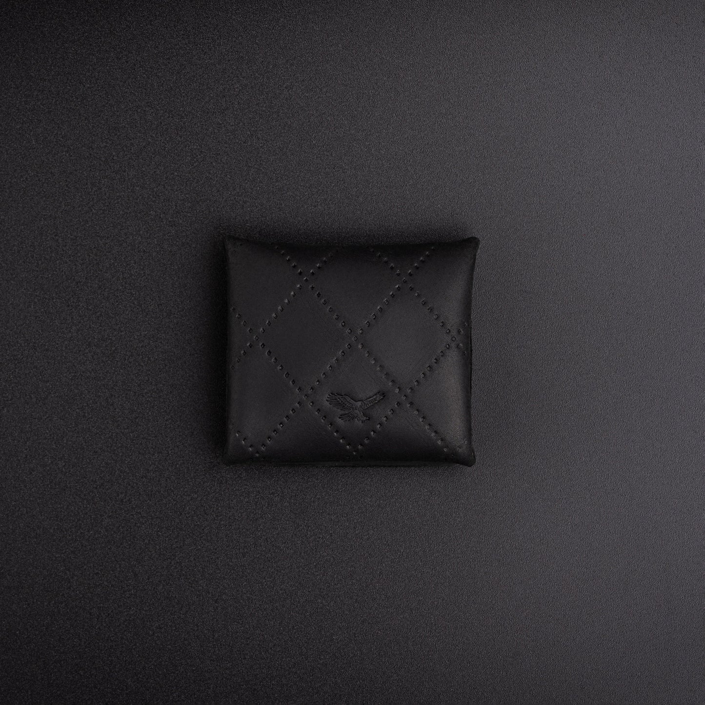 Leather Coin Purse, Coin Bag, Minimalist Wallet, Earphone Holder, Jewelery Pouch