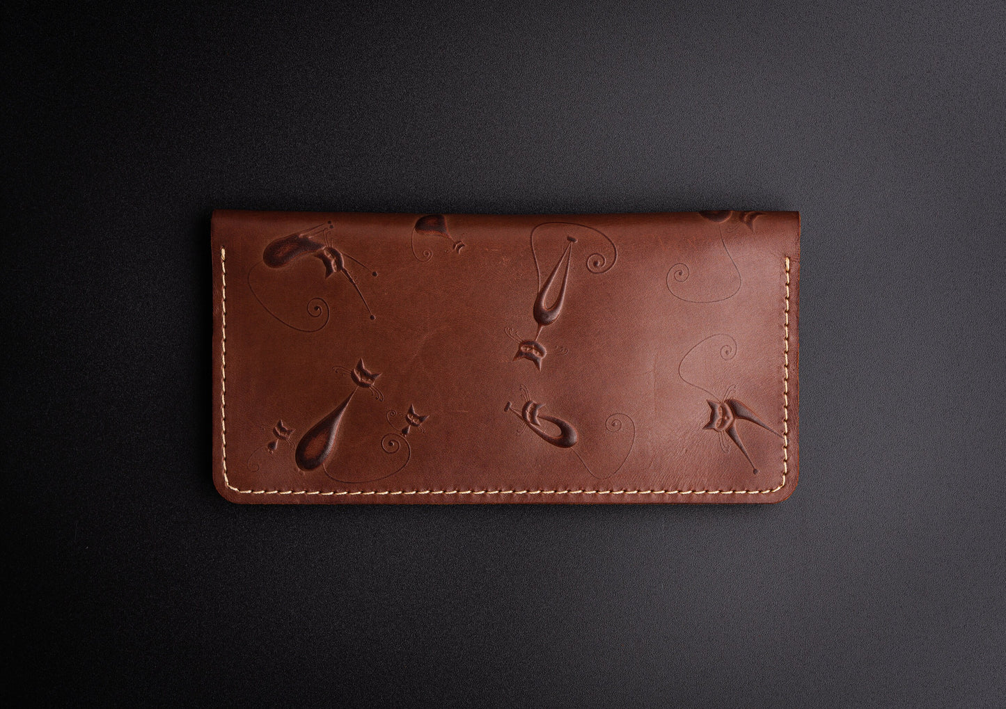 Women's Wallet | Ladies Leather Wallet With Card Holder | Zip Coin Pocket | Women's Genuine Leather Wallet | Gift For Her