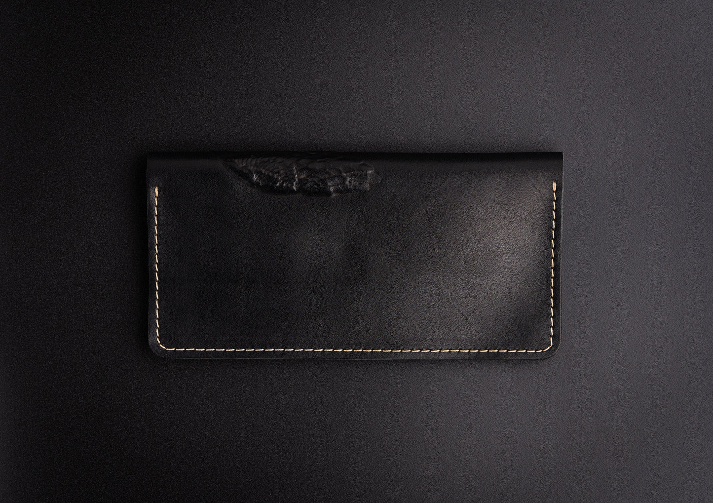 leather wallet | Ladies Leather Wallet With Card Holder | Zip Coin Pocket | Women's Genuine Leather Wallet | Gift For Her
