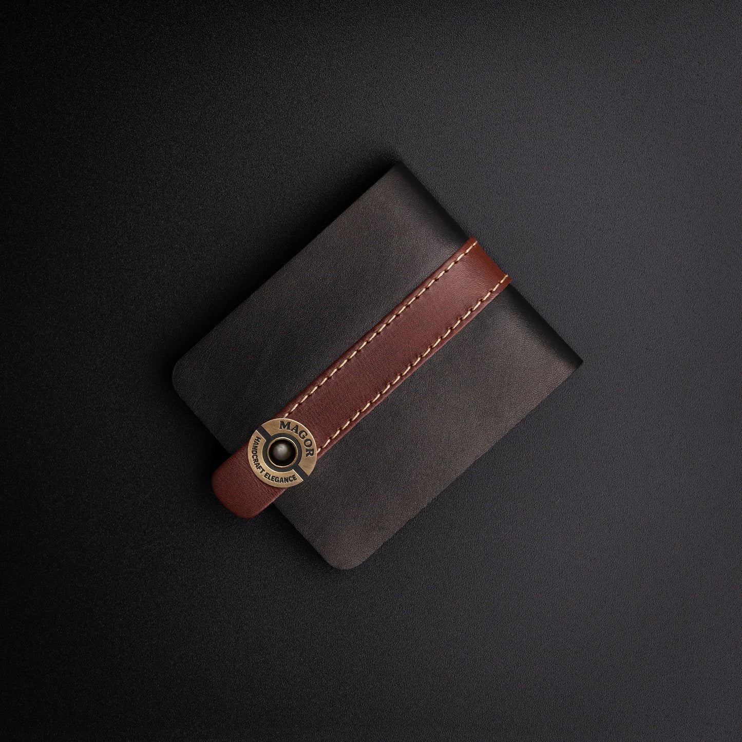 Mens Leather Wallet | Handmade Best Quality Wallet | Genuine leather | Anniversary, Groomsmen, Birthday, Christmas Gift |