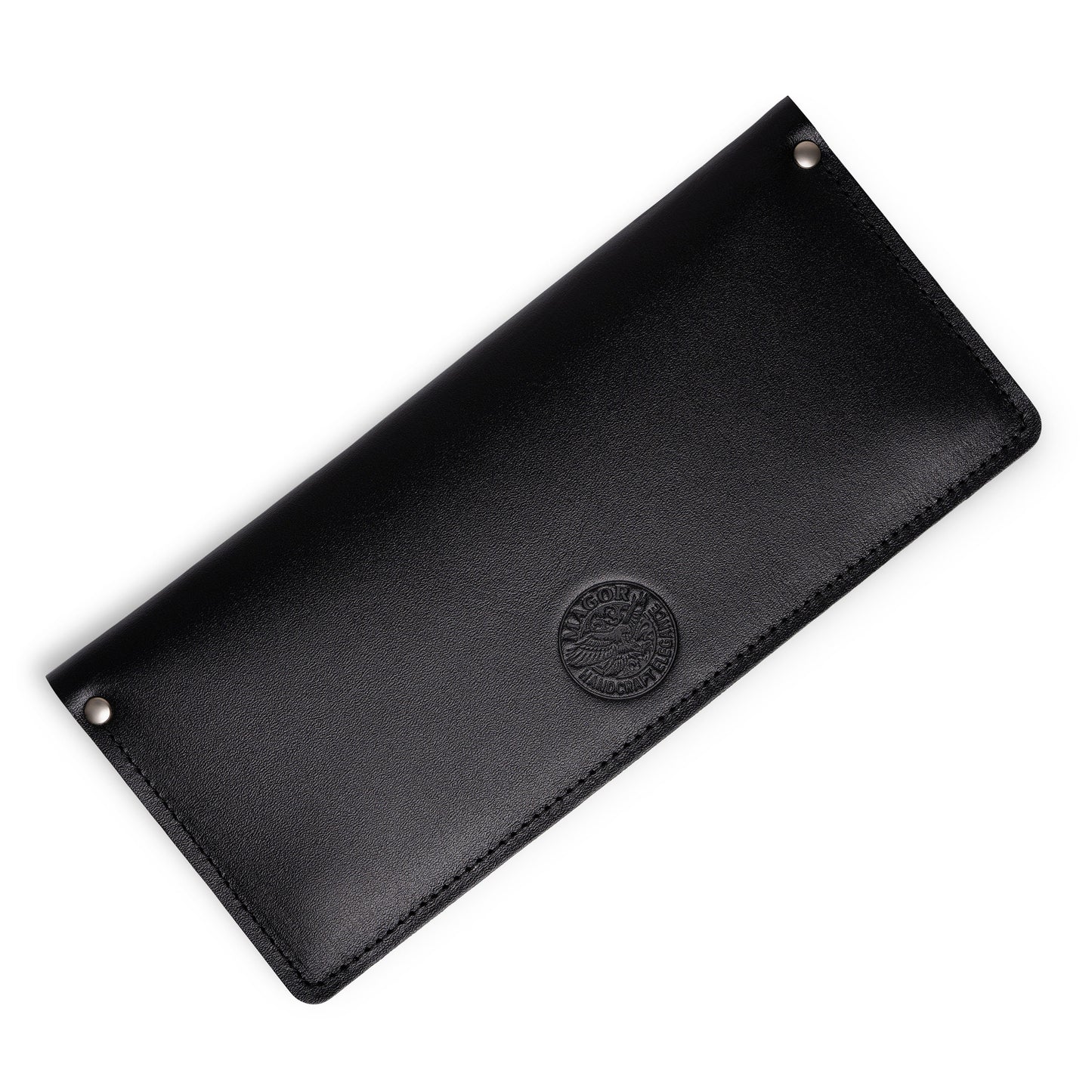 leather wallet | Long Leather Wallet With Card Holder | Zip Coin Pocket | Genuine Leather Wallet | gift ideas