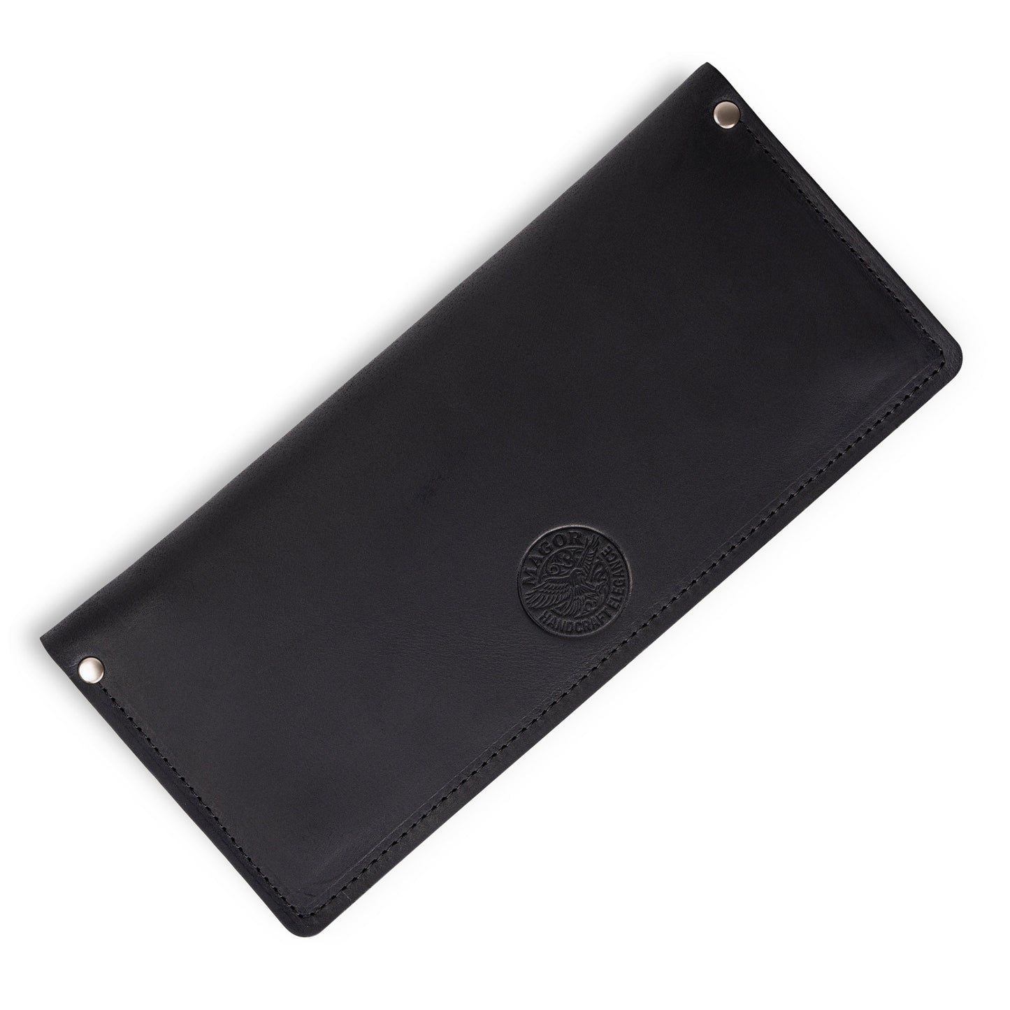 leather wallet | Long Leather Wallet With Card Holder | Zip Coin Pocket | Genuine Leather Wallet | gift ideas
