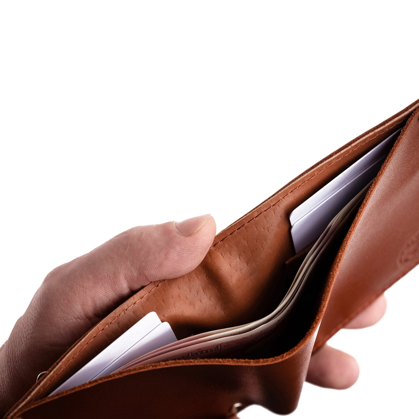 Mens Leather Wallet | Handmade Best Quality Wallet | Genuine leather | Anniversary, Groomsmen, Birthday, Christmas Gift |