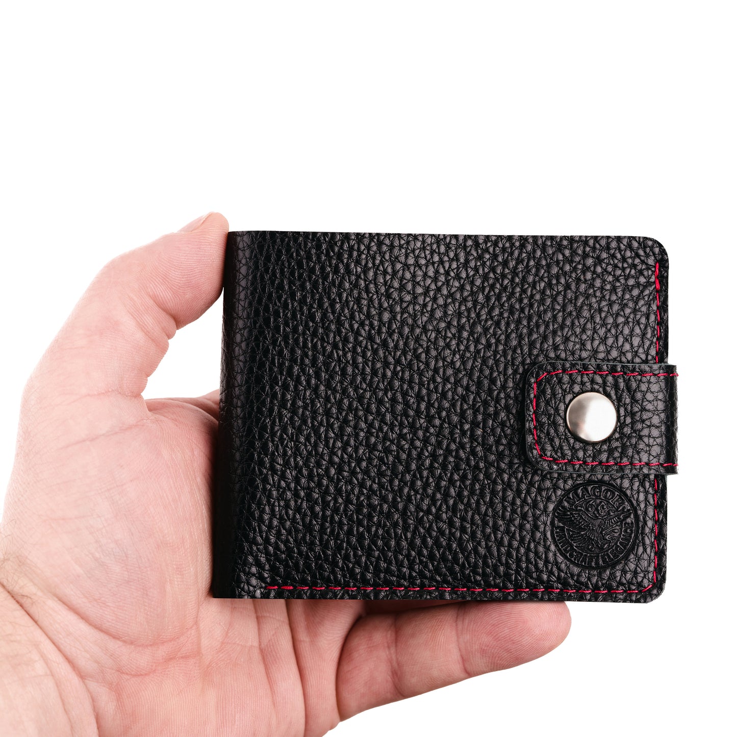 Mens Leather Wallet | Handmade Best Quality Wallet | Genuine leather | Anniversary, Groomsmen, Birthday, Christmas Gift |