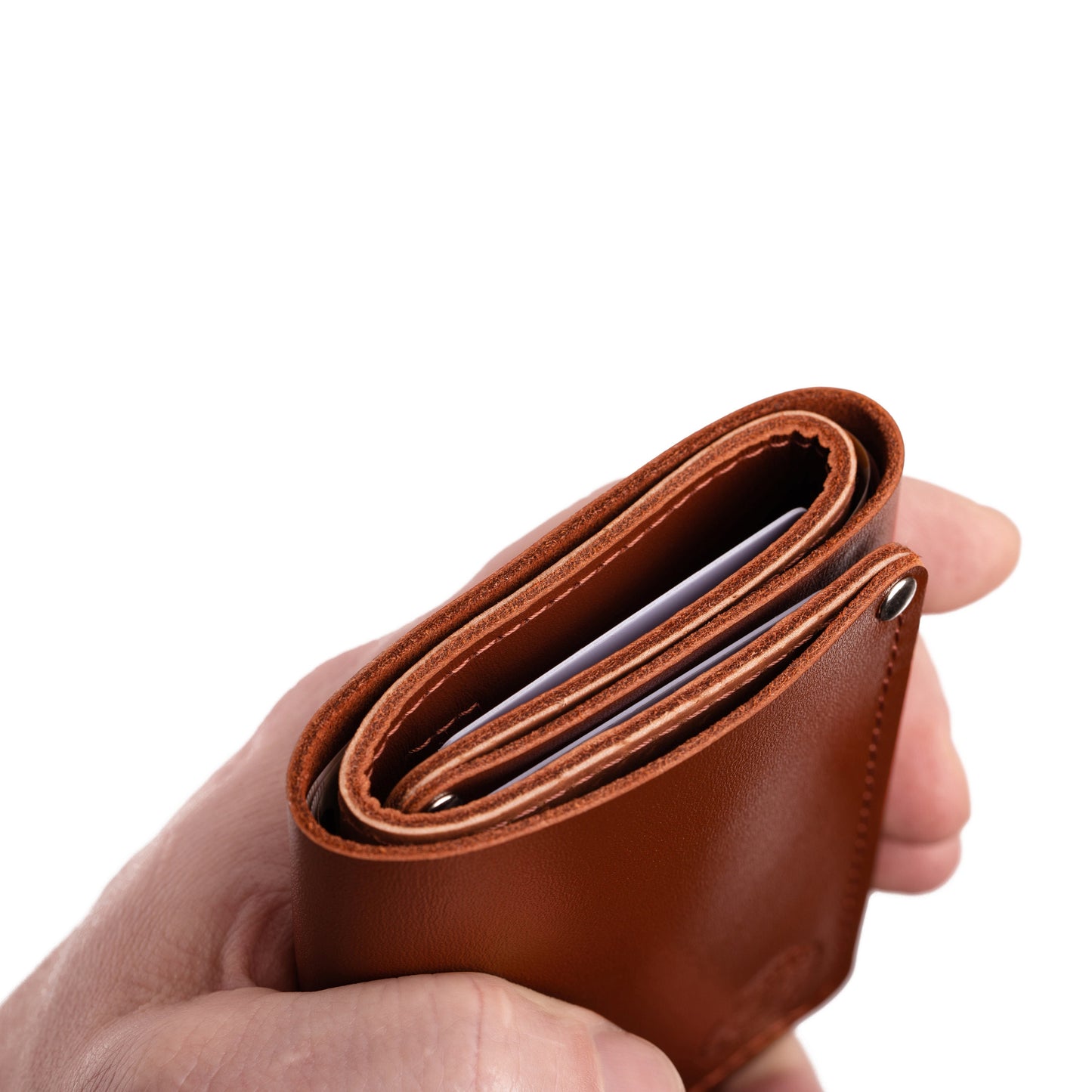 Mens Leather Wallet | Handmade Best Quality Wallet | Genuine leather | Anniversary, Groomsmen, Birthday, Christmas Gift |