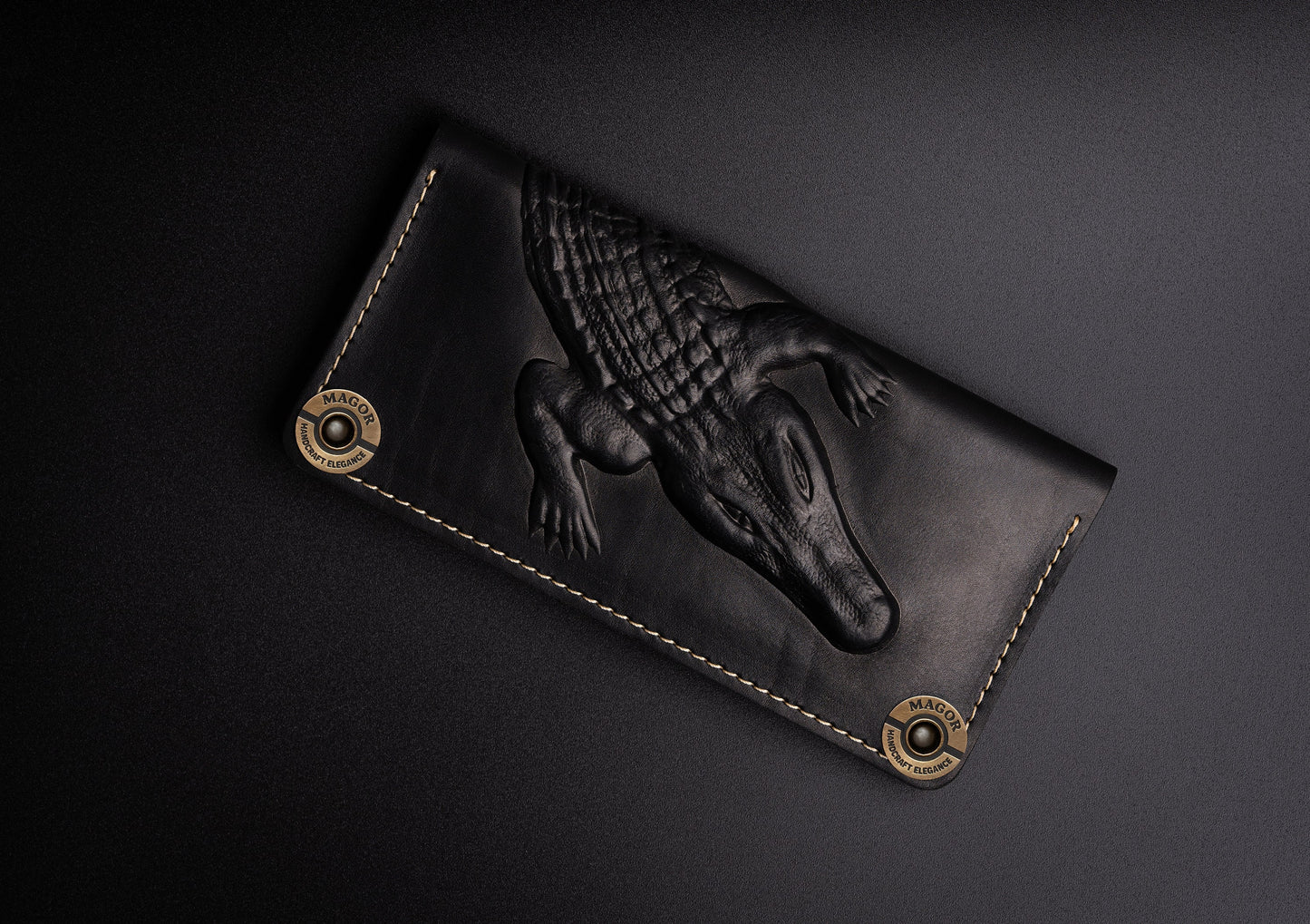 Women's Wallet | Long Leather Wallet With Card Holder | Zip Coin Pocket | Genuine Leather Wallet | gift ideas
