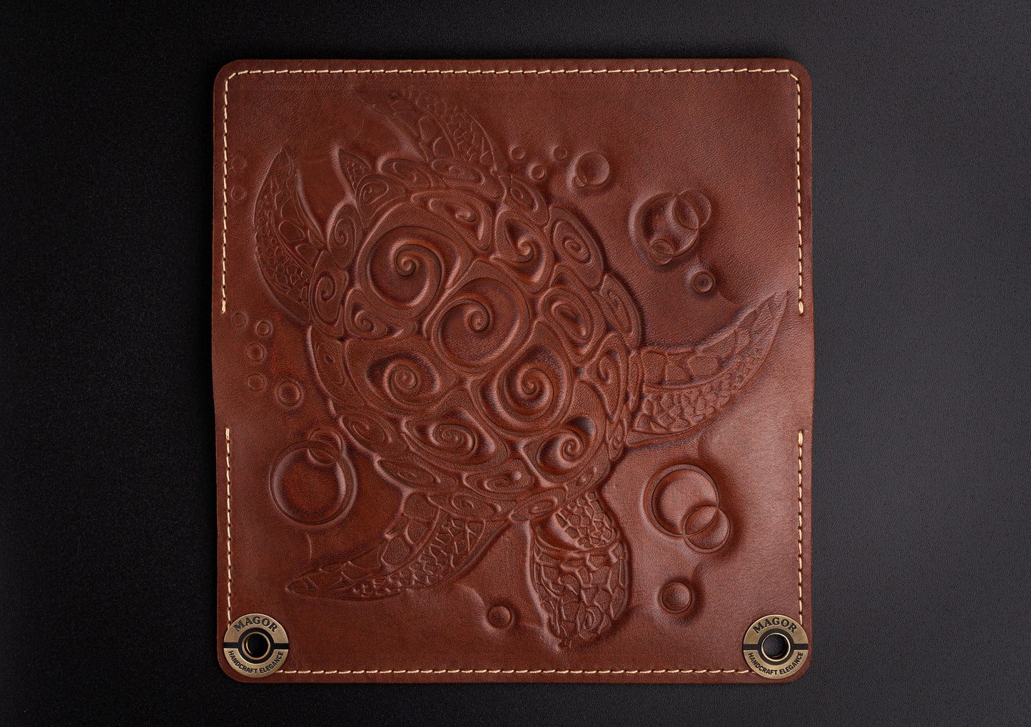 leather wallet | Ladies Leather Wallet With Card Holder | Zip Coin Pocket | Women's Genuine Leather Wallet | Gift For Her