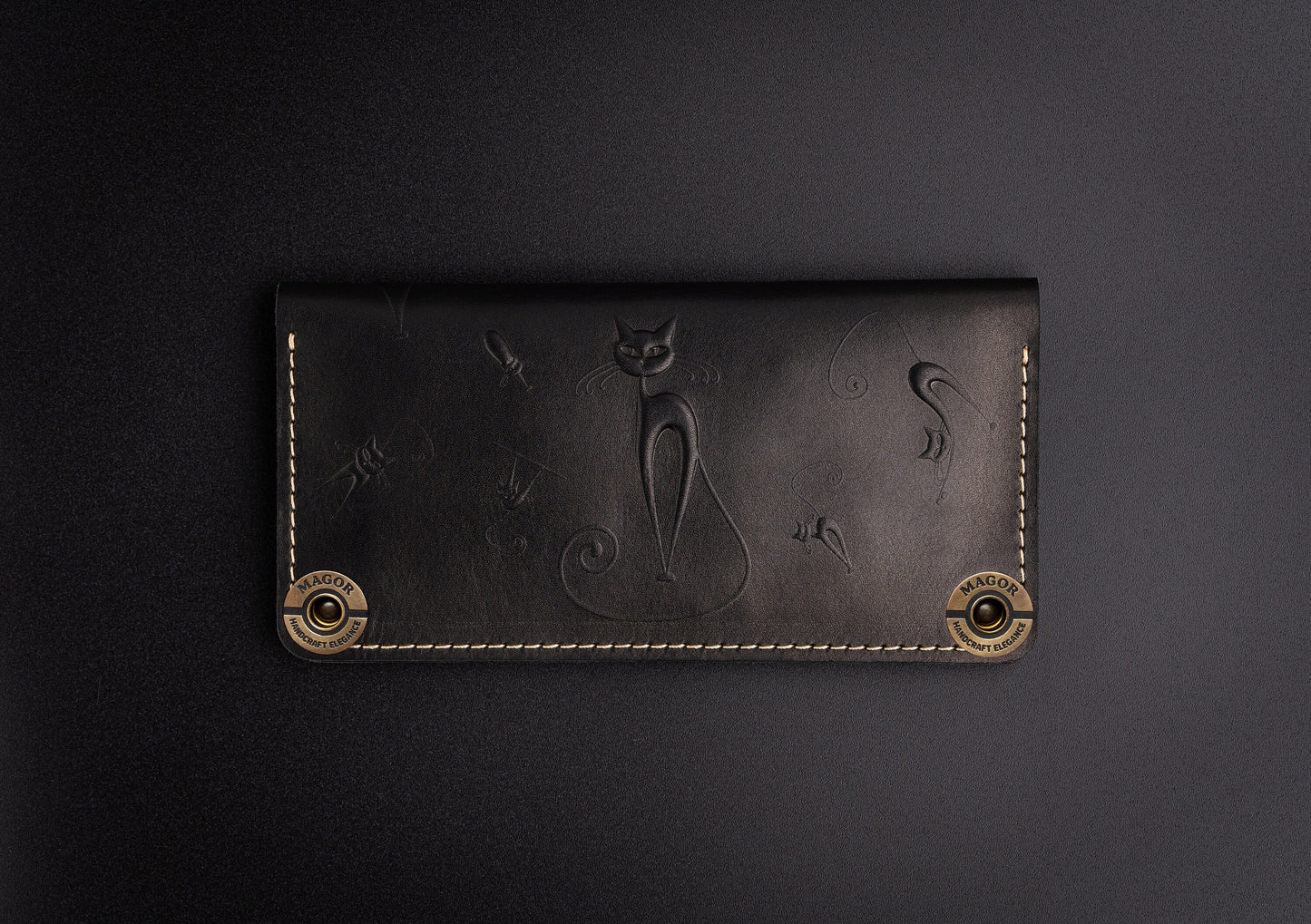 Women's Wallet | Ladies Leather Wallet With Card Holder | Zip Coin Pocket | Women's Genuine Leather Wallet | Gift For Her