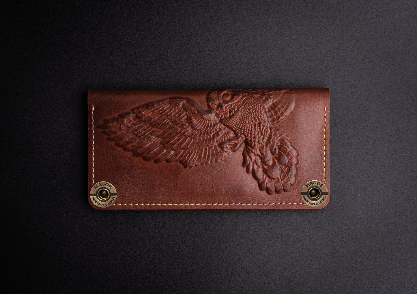 leather wallet | Ladies Leather Wallet With Card Holder | Zip Coin Pocket | Women's Genuine Leather Wallet | Gift For Her