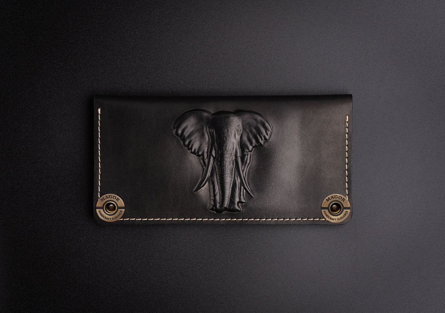 leather wallet | Ladies Leather Wallet With Card Holder | Zip Coin Pocket | Women's Genuine Leather Wallet | Gift For Her