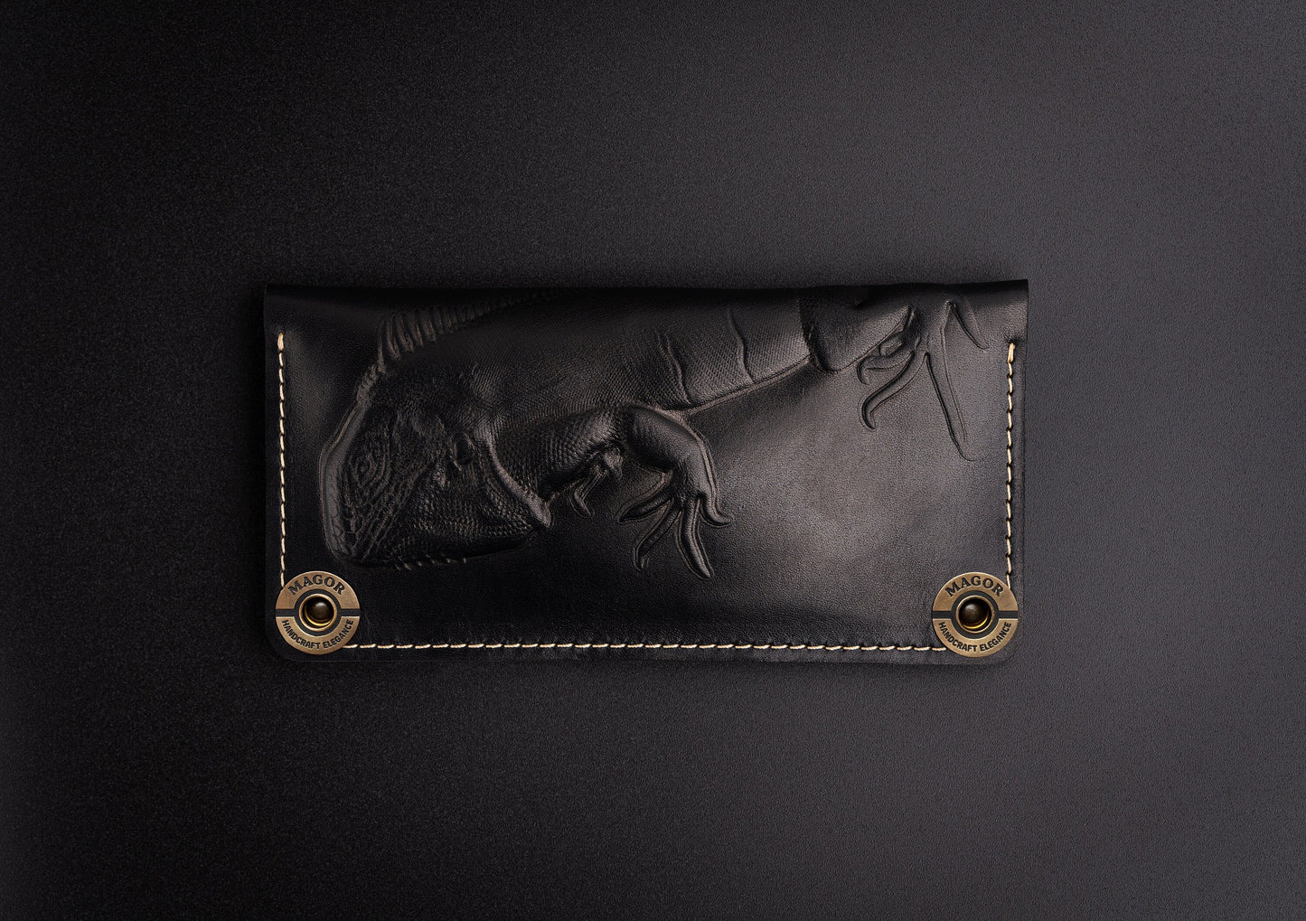 Women's Wallet | Ladies Leather Wallet With Card Holder | Zip Coin Pocket | Women's Genuine Leather Wallet | Gift For Her