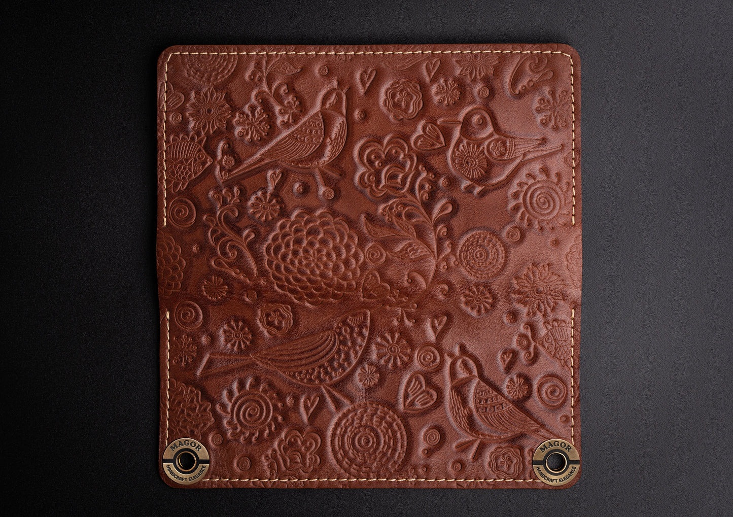 leather wallet | Ladies Leather Wallet With Card Holder | Zip Coin Pocket | Women's Genuine Leather Wallet | Gift For Her