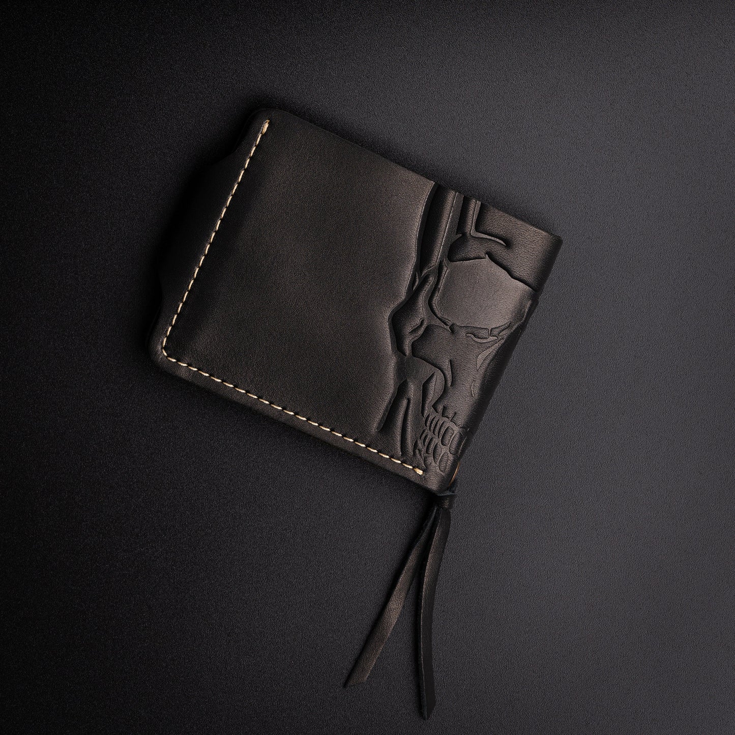 Mens Leather Wallet | Handmade Best Quality Wallet | Genuine leather | Anniversary, Groomsmen, Birthday, Christmas Gift |