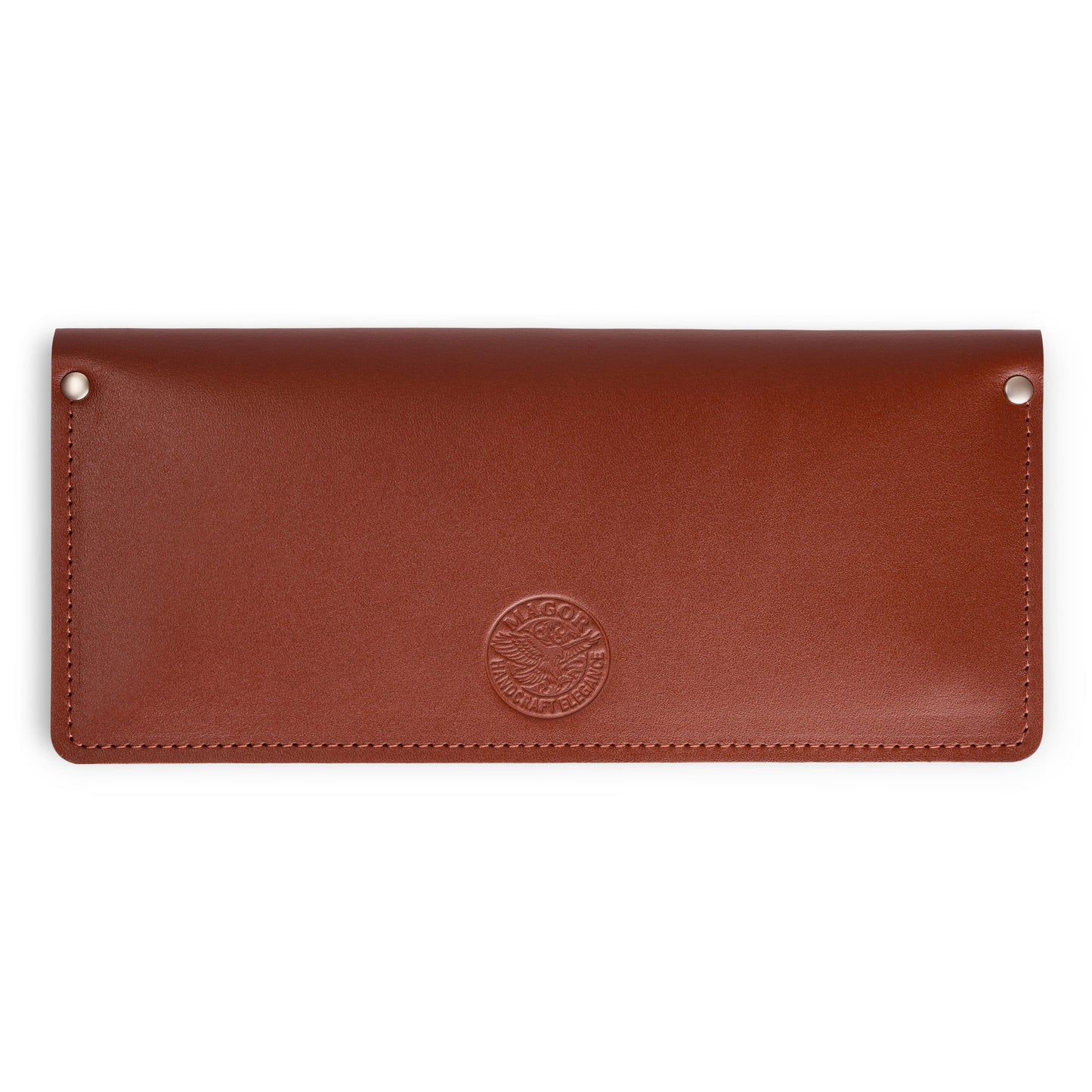 leather wallet | Long Leather Wallet With Card Holder | Zip Coin Pocket | Genuine Leather Wallet | gift ideas