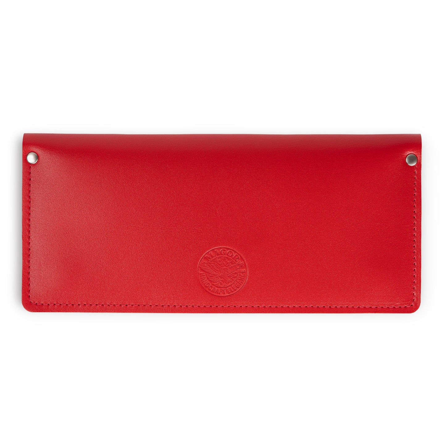 leather wallet | Long Leather Wallet With Card Holder | Zip Coin Pocket | Genuine Leather Wallet | gift ideas