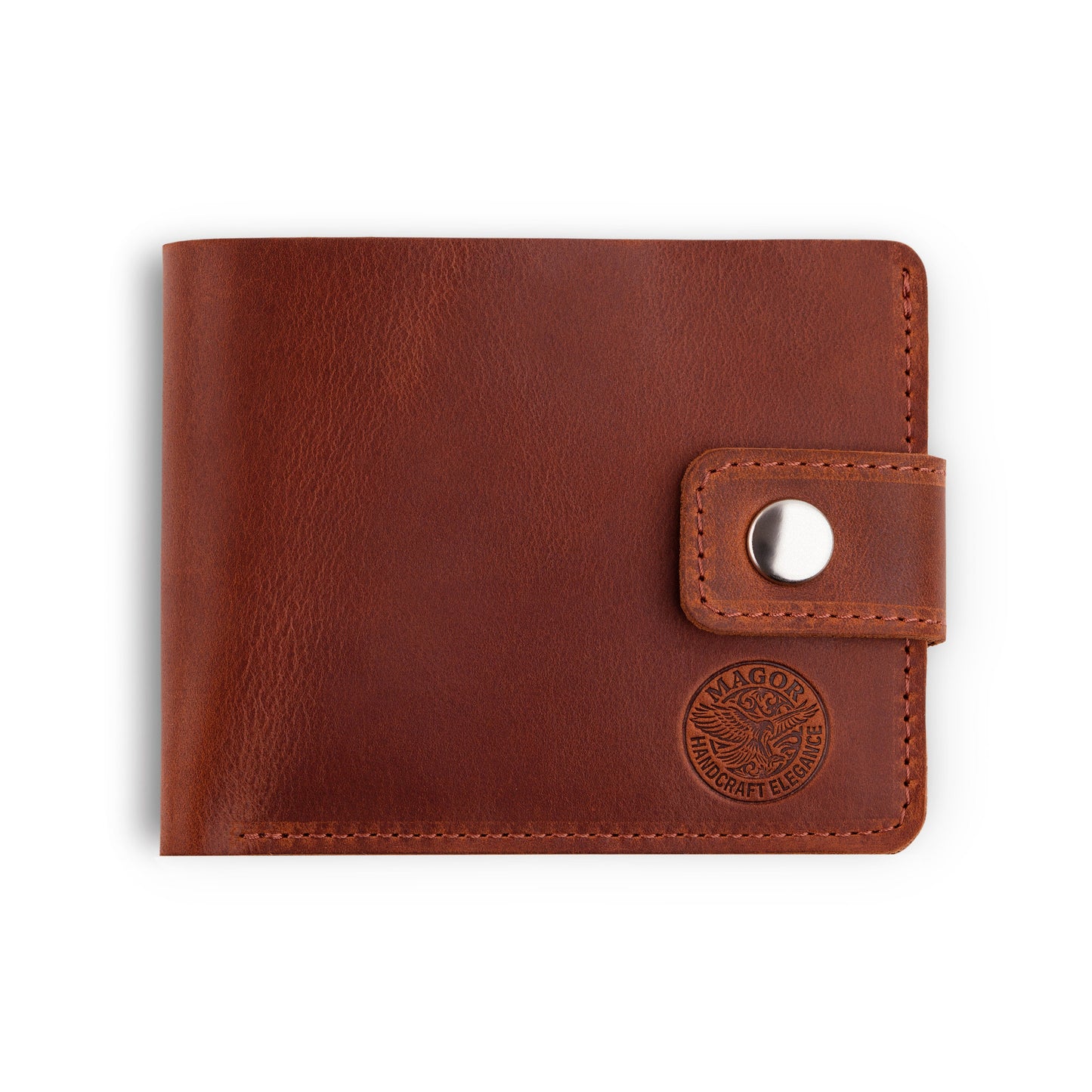 Mens Leather Wallet | Handmade Best Quality Wallet | Genuine leather | Anniversary, Groomsmen, Birthday, Christmas Gift |