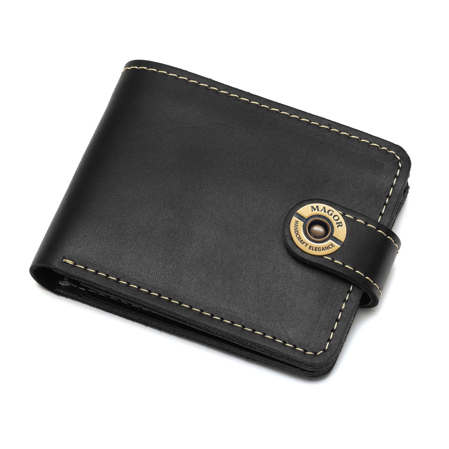 Mens Leather Wallet | Handmade Best Quality Wallet | Genuine leather | Anniversary, Groomsmen, Birthday, Christmas Gift |