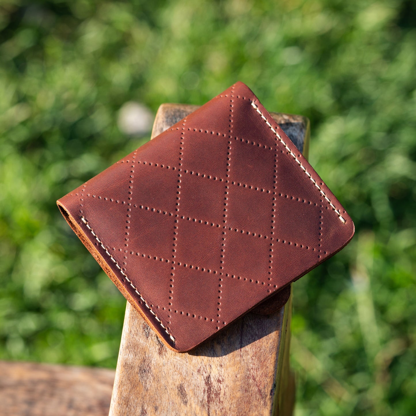 Mens Leather Wallet | Handmade Best Quality Wallet | Genuine leather | Anniversary, Groomsmen, Birthday, Christmas Gift |