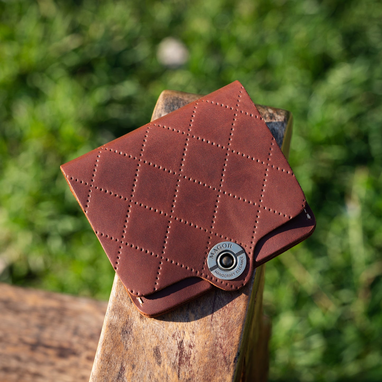 Mens Leather Wallet | Handmade Best Quality Wallet | Genuine leather | Anniversary, Groomsmen, Birthday, Christmas Gift |