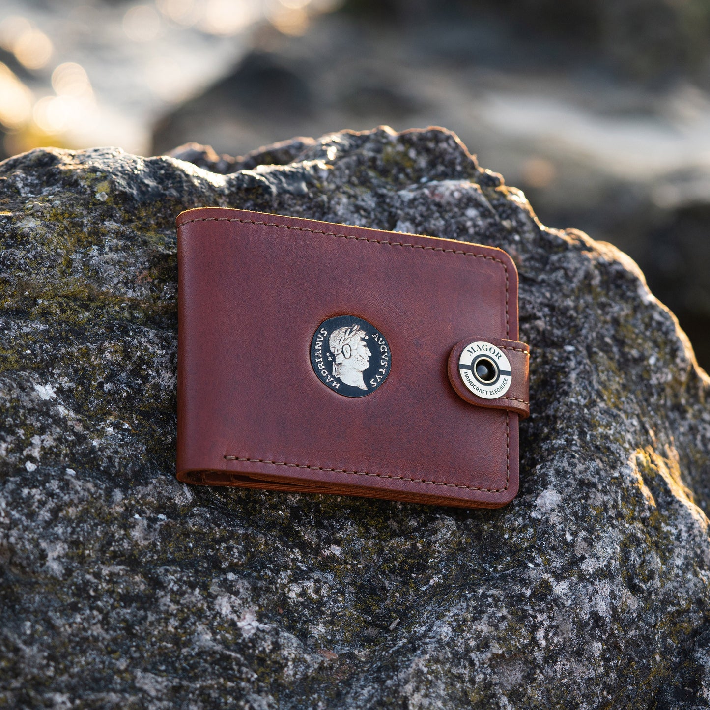 Mens Leather Wallet | Handmade Best Quality Wallet | Genuine leather | Anniversary, Groomsmen, Birthday, Christmas Gift |