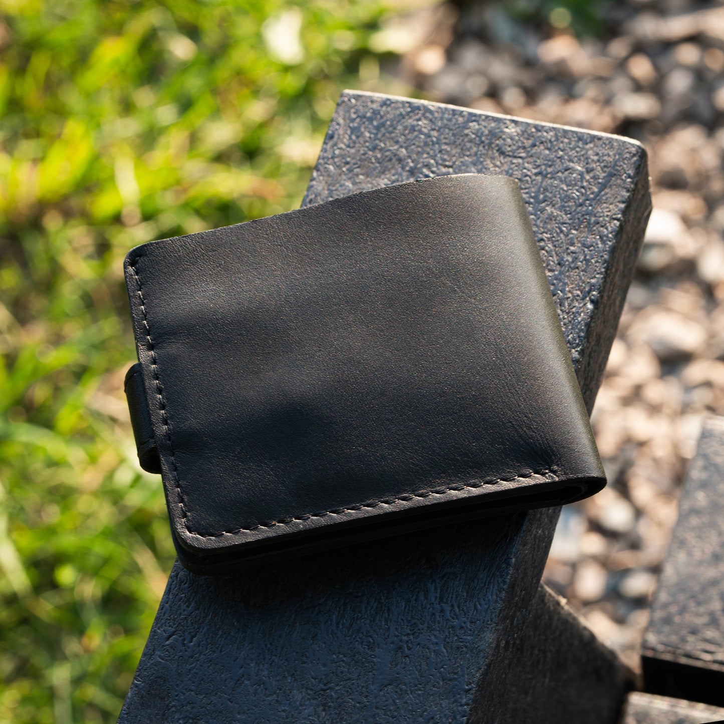 Minimalist Wallet | Genuine Leather| Coin Pouch and Card Holder | Colors available