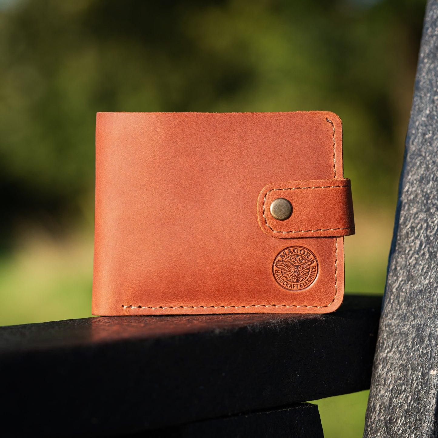Minimalist Wallet | Genuine Leather| Coin Pouch and Card Holder | Colors available