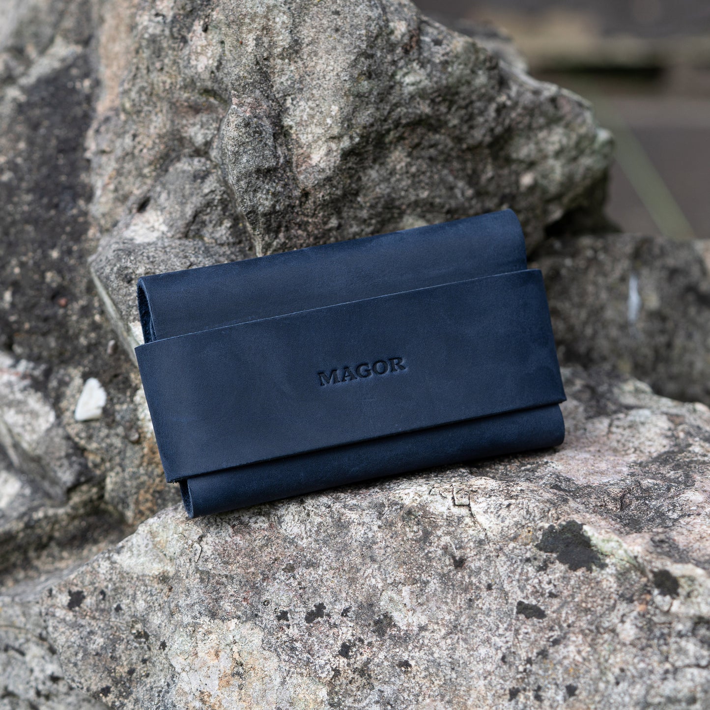 Leather Wallet Compact | Handmade Best Quality Wallet | Genuine leather | Anniversary, Groomsmen, Birthday, Christmas Gift |