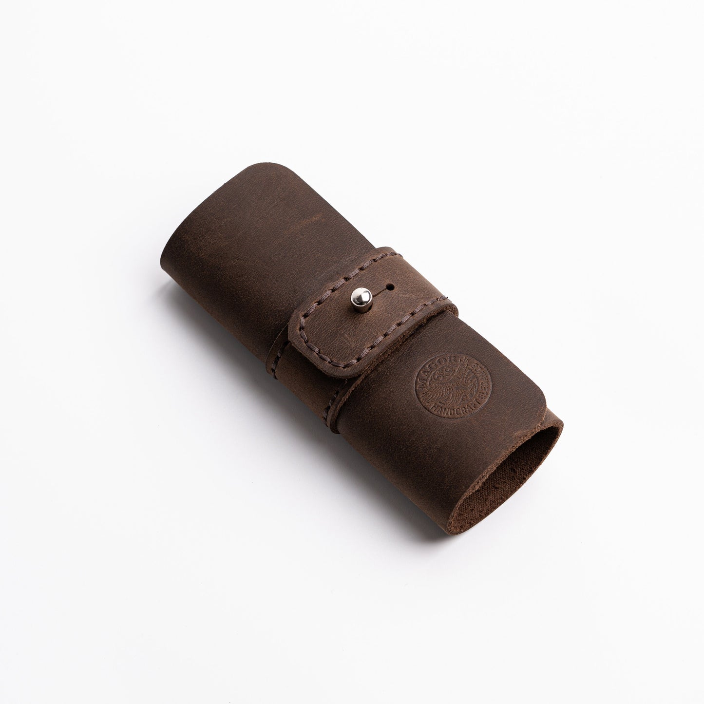 Key Holder Pouch | Leather Key case | Groomsman, Anniversary, Best man, Christmas gift