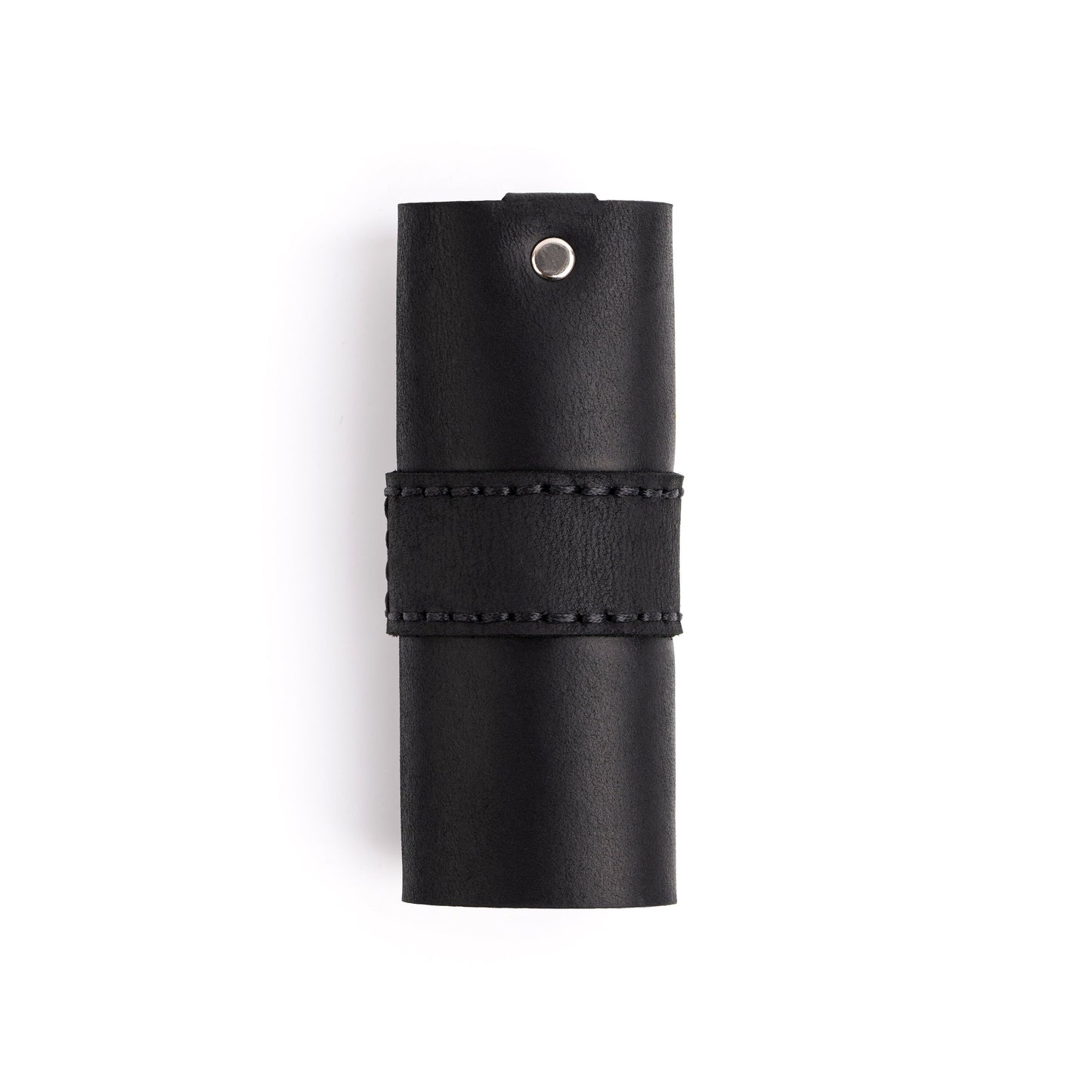 Key Holder Pouch | Leather Key case | Groomsman, Anniversary, Best man, Christmas gift