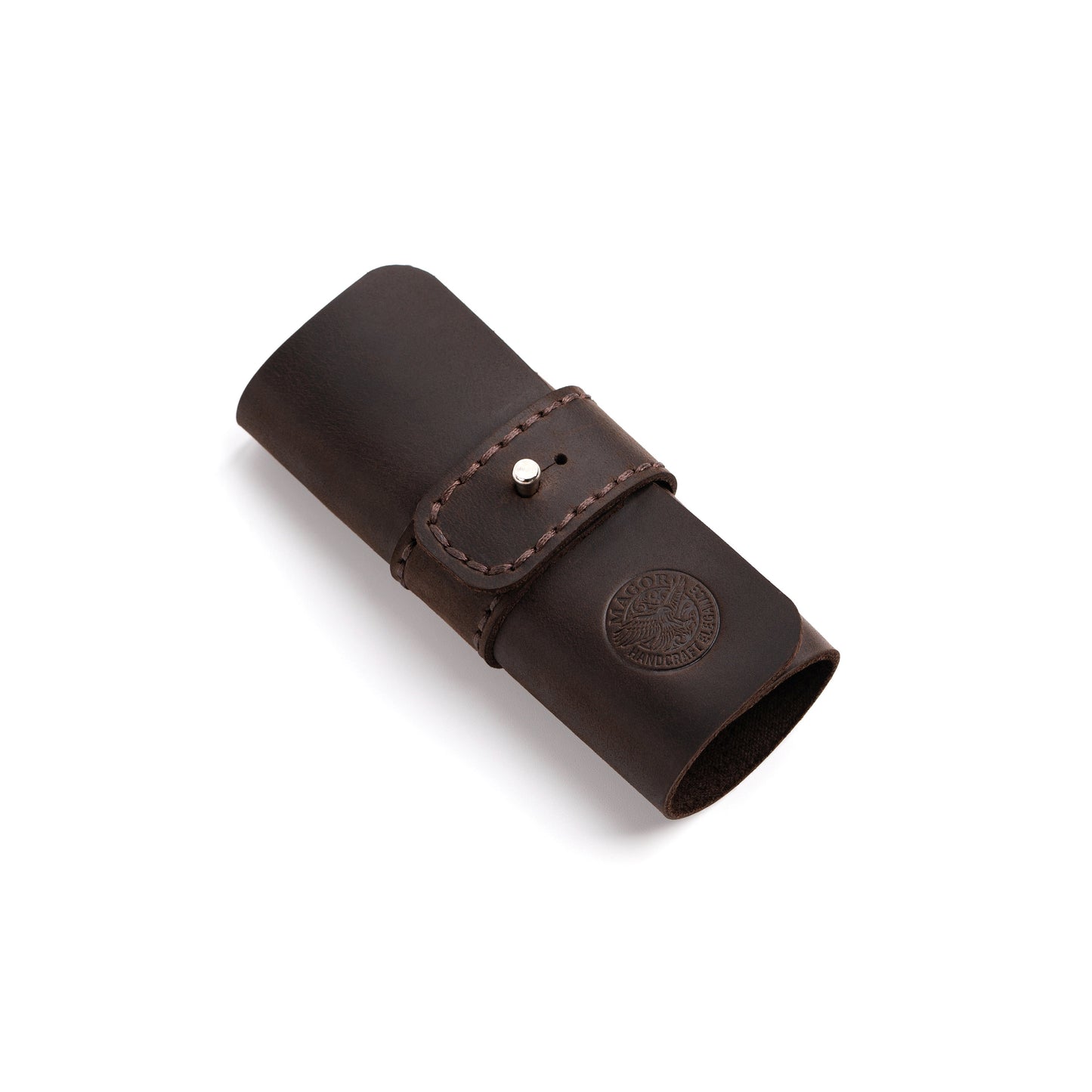 Key Holder Pouch | Leather Key case | Groomsman, Anniversary, Best man, Christmas gift