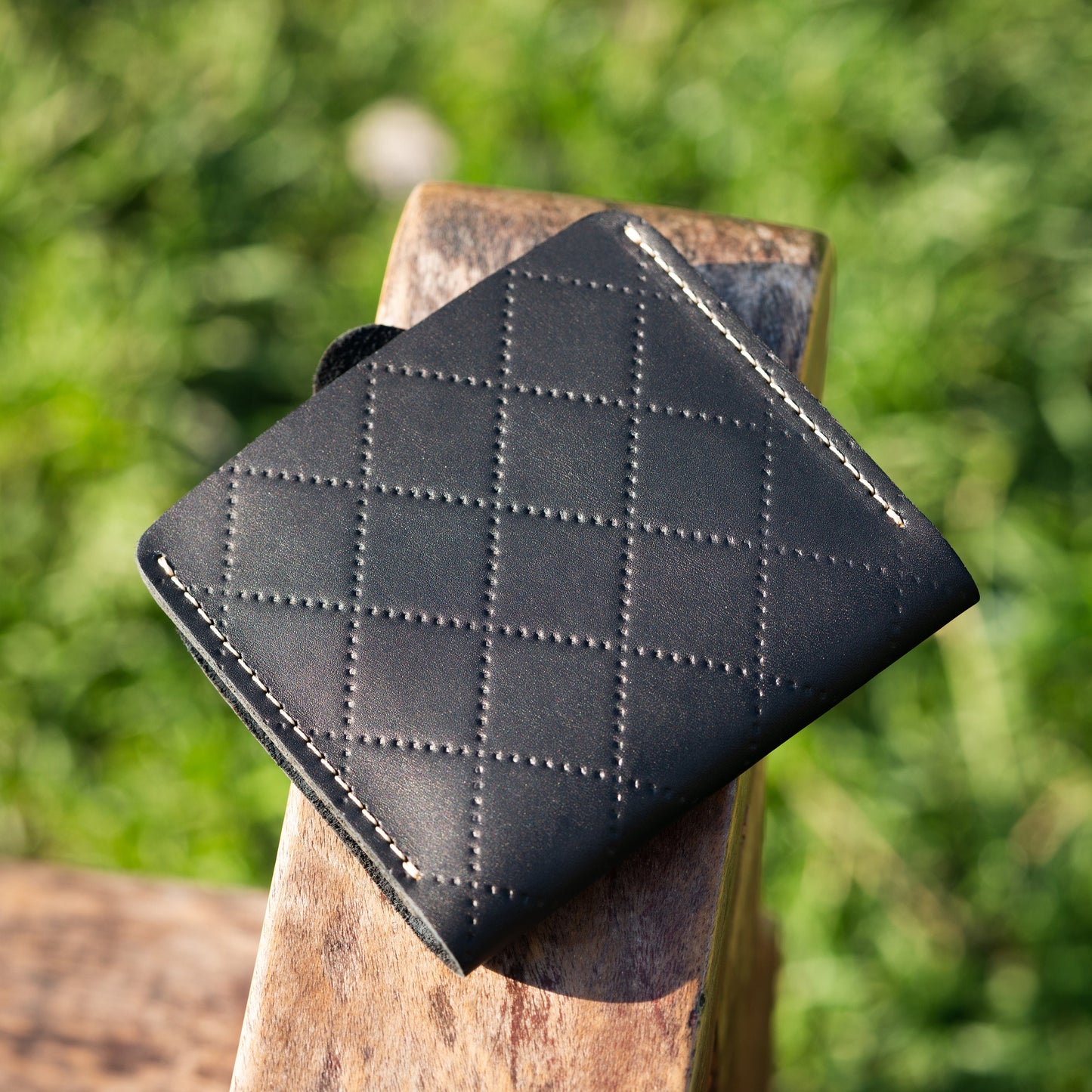 Mens Leather Wallet | Handmade Best Quality Wallet | Genuine leather | Anniversary, Groomsmen, Birthday, Christmas Gift |