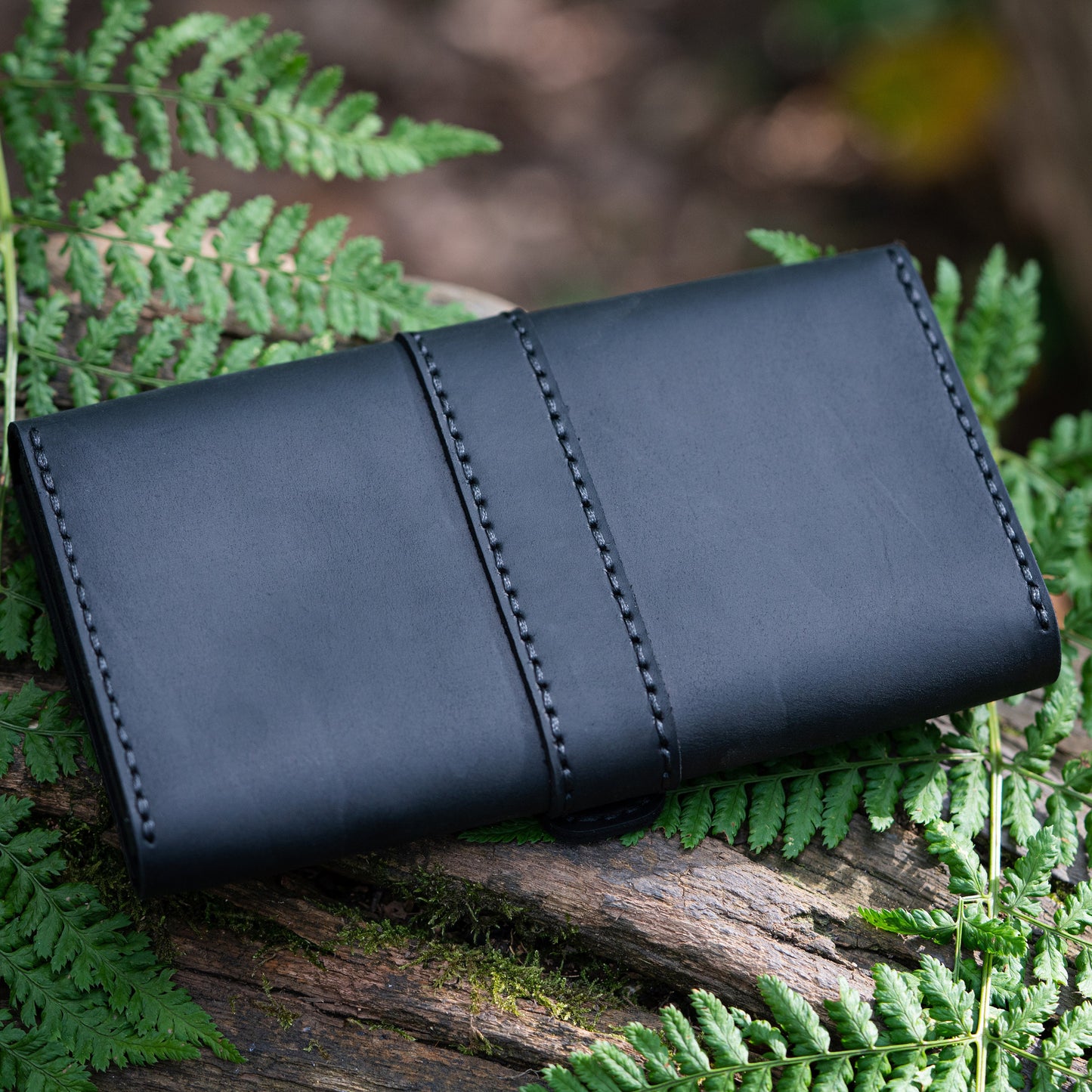 Leather Wallet Genuine | Travel Wallet | Zip coin pouch | Handmade, Anniversary, Birthday Gift for Women