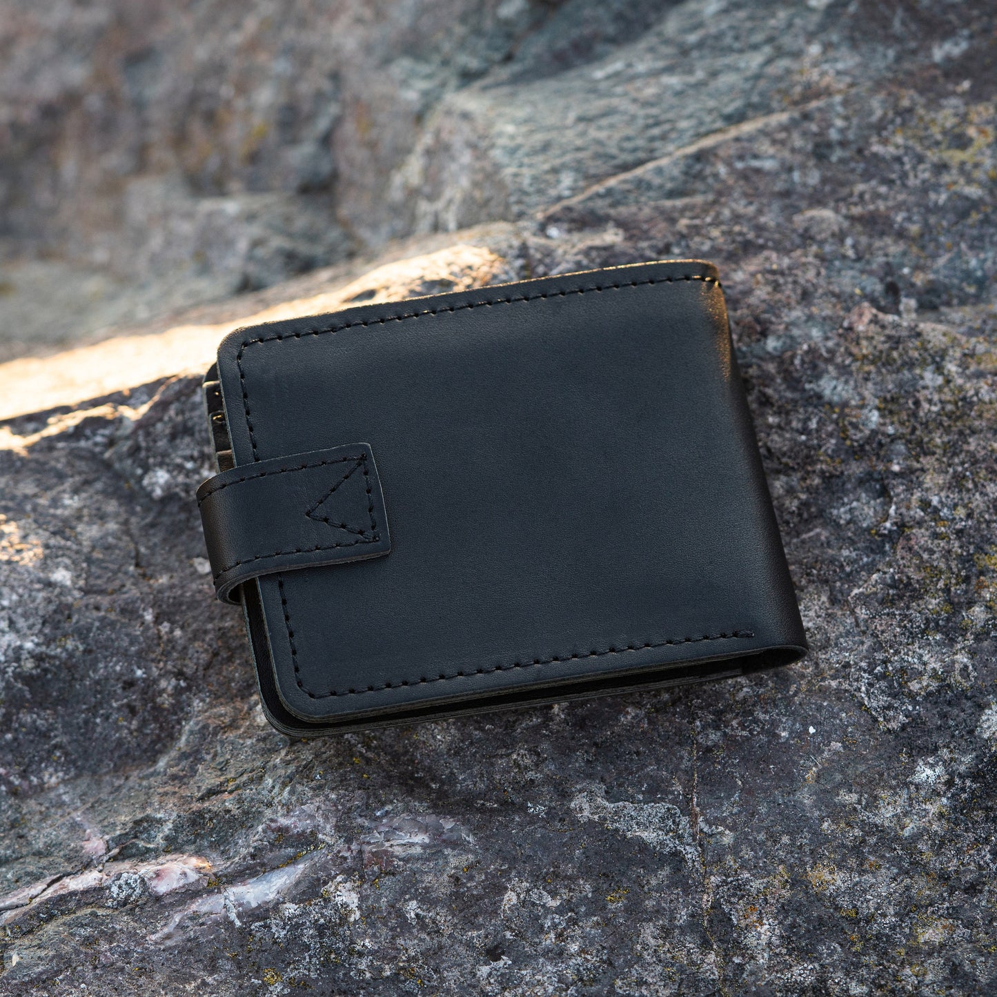Mens Leather Wallet | Handmade Best Quality Wallet | Genuine leather | Anniversary, Groomsmen, Birthday, Christmas Gift |