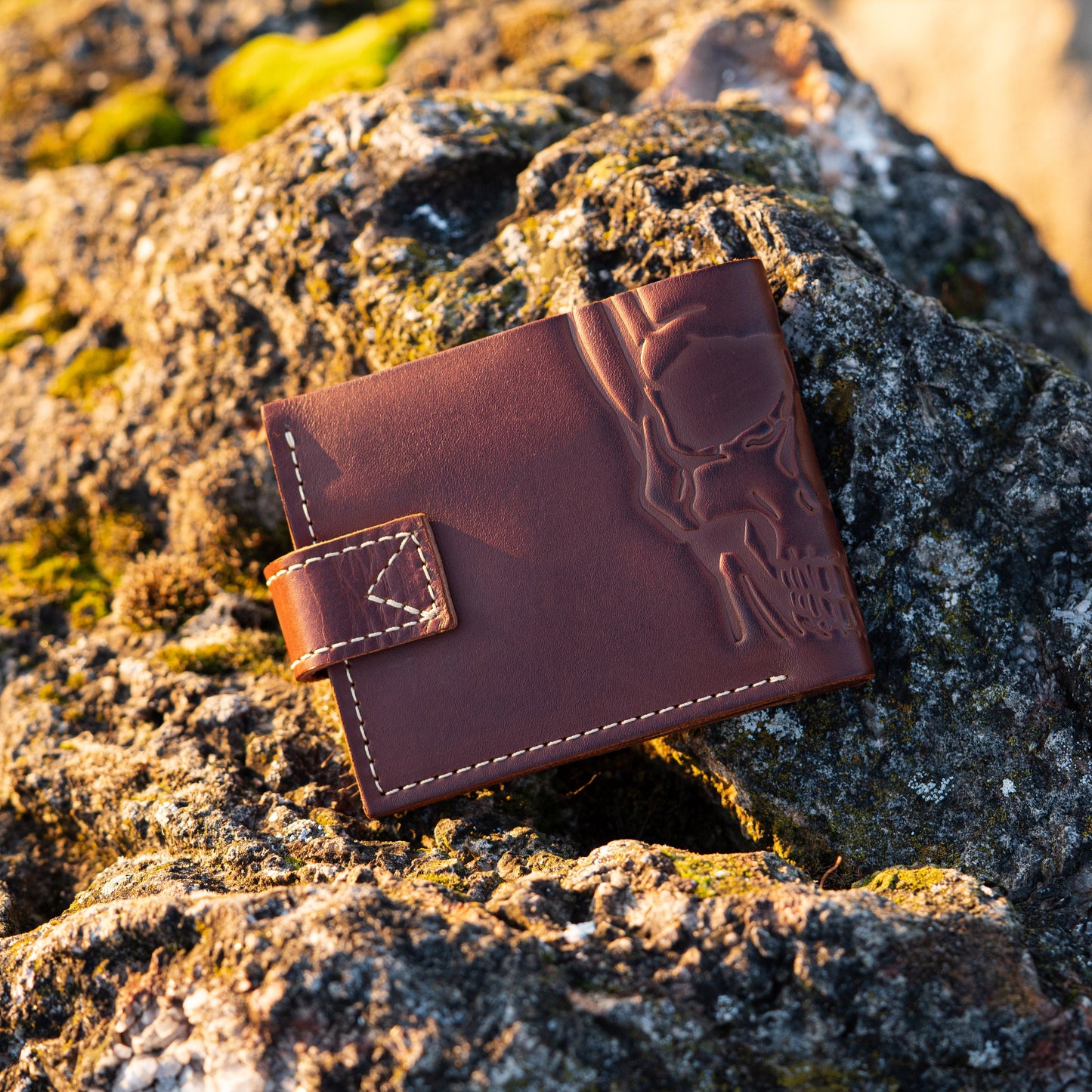 Mens Leather Wallet | Handmade Best Quality Wallet | Genuine leather | Anniversary, Groomsmen, Birthday, Christmas Gift |
