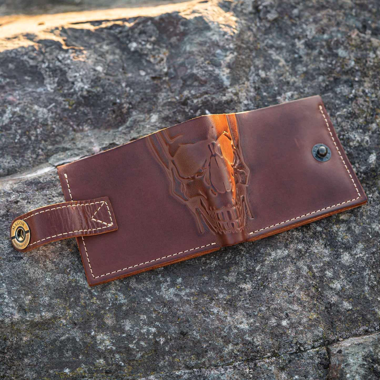 Mens Leather Wallet | Handmade Best Quality Wallet | Genuine leather | Anniversary, Groomsmen, Birthday, Christmas Gift |