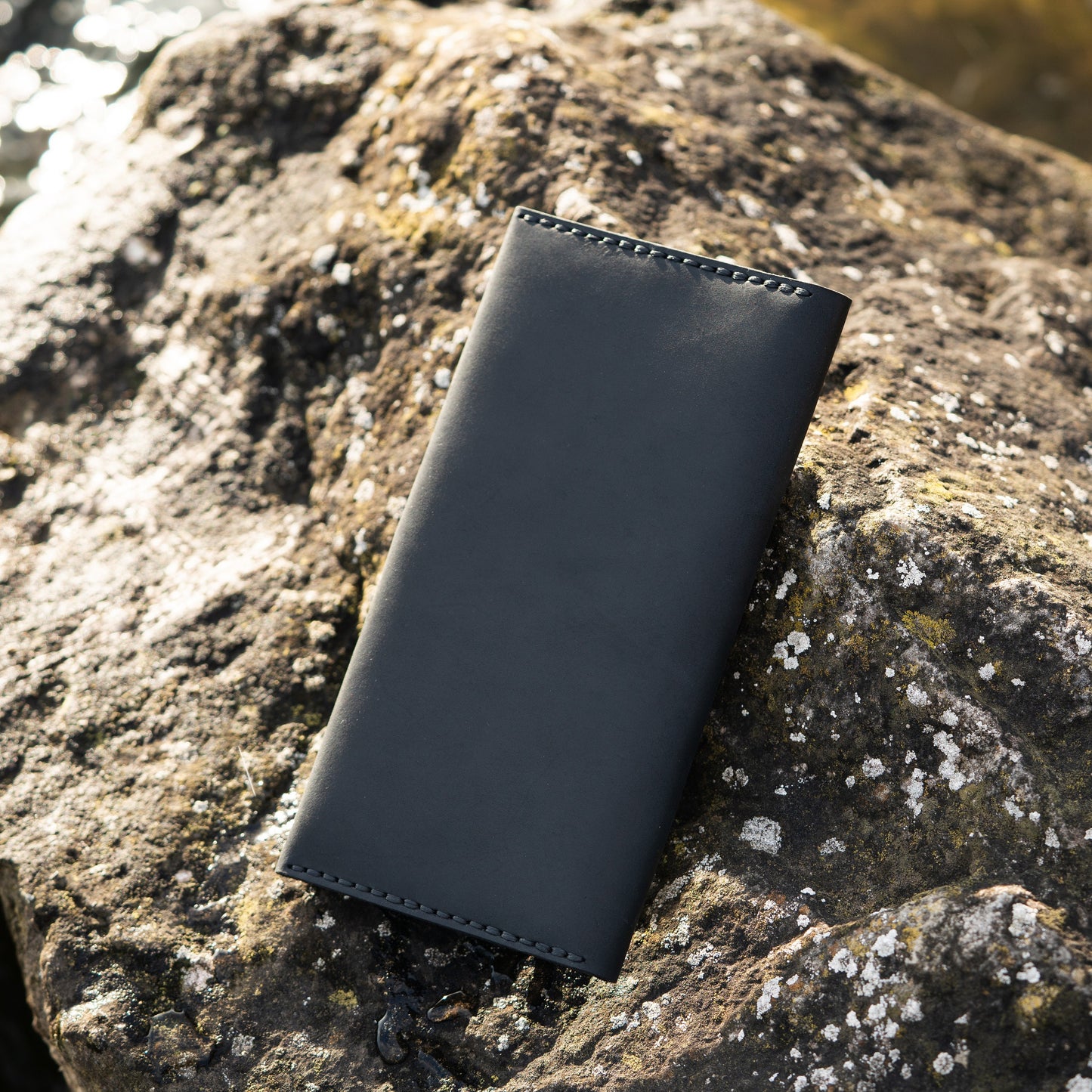 leather wallet | Travel Wallet | Eco Friendly Card Holder| Cash Holder | Anniversary gift for her