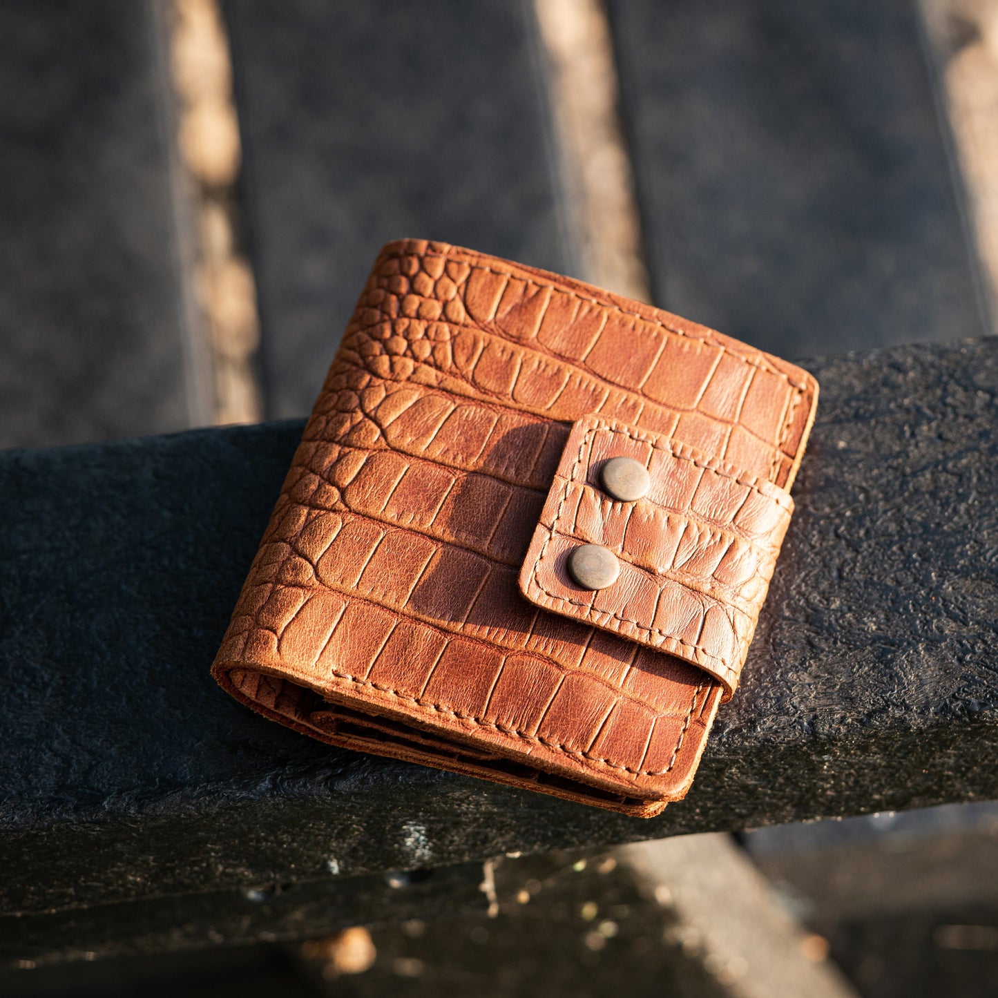 Minimalist Wallet | Genuine Leather| Coin Pouch and Card Holder | Three colors available