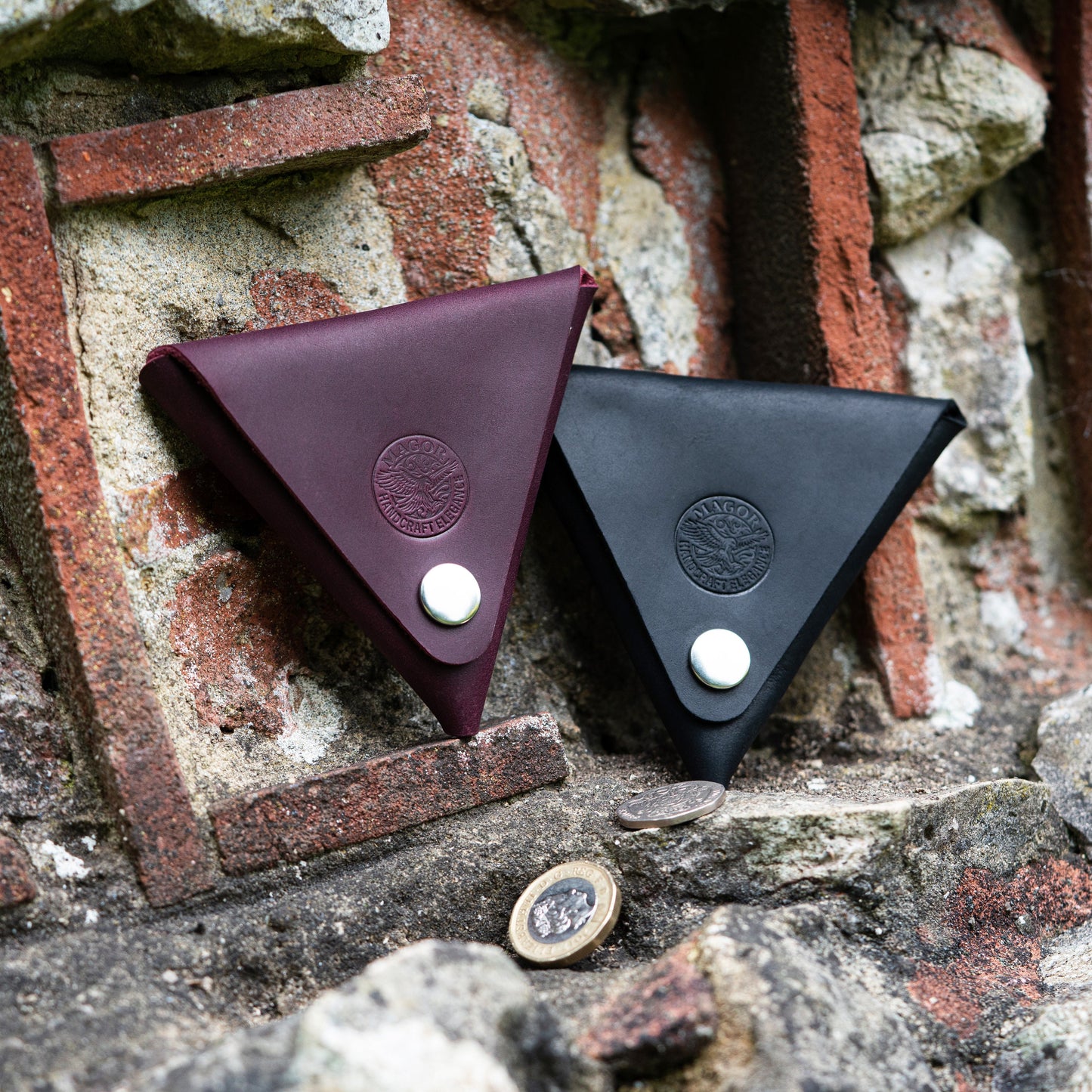 Leather Coin Purse, Coin Bag, Minimalist Wallet, Earphone Holder, Jewelery Pouch